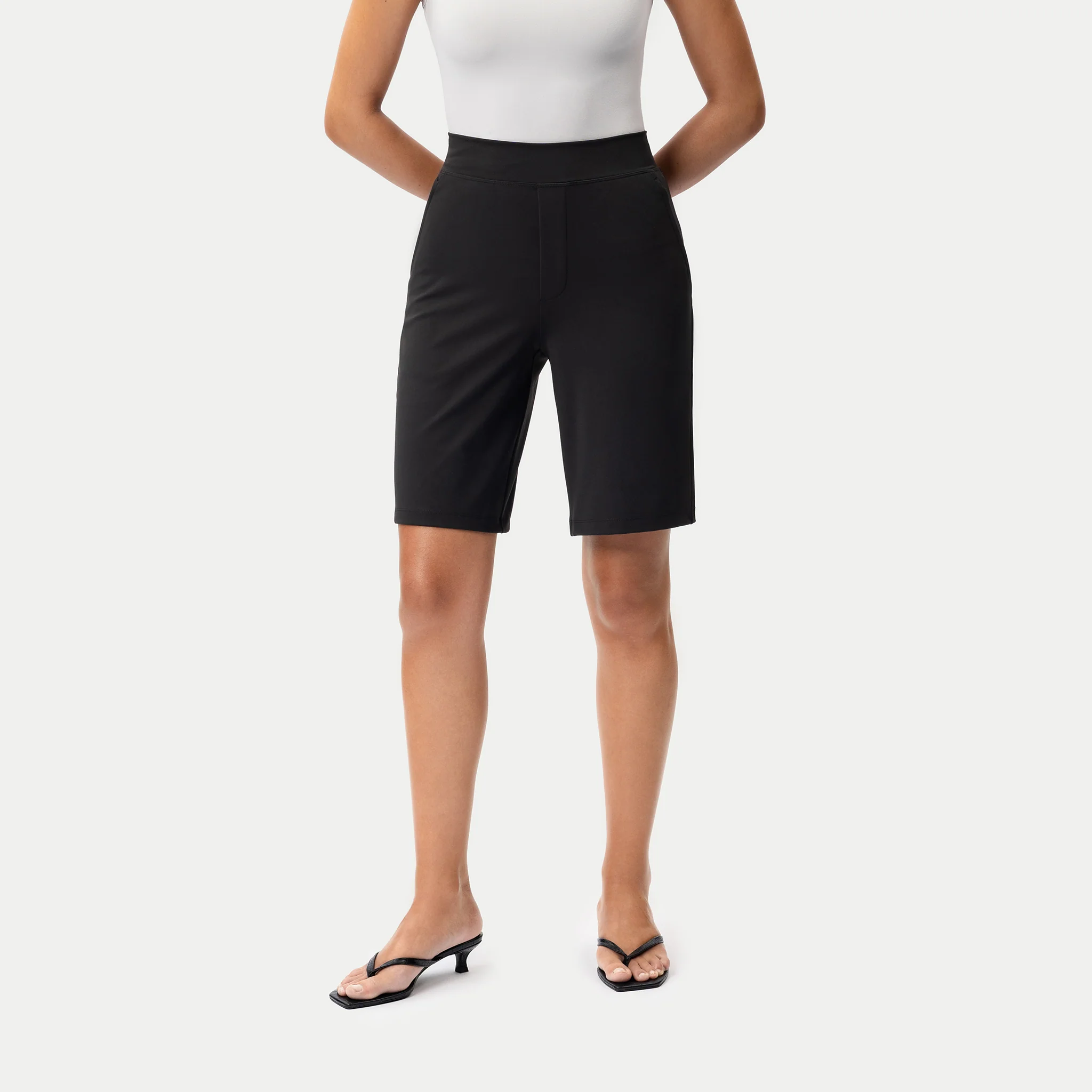 Asana Shorts - Image 11