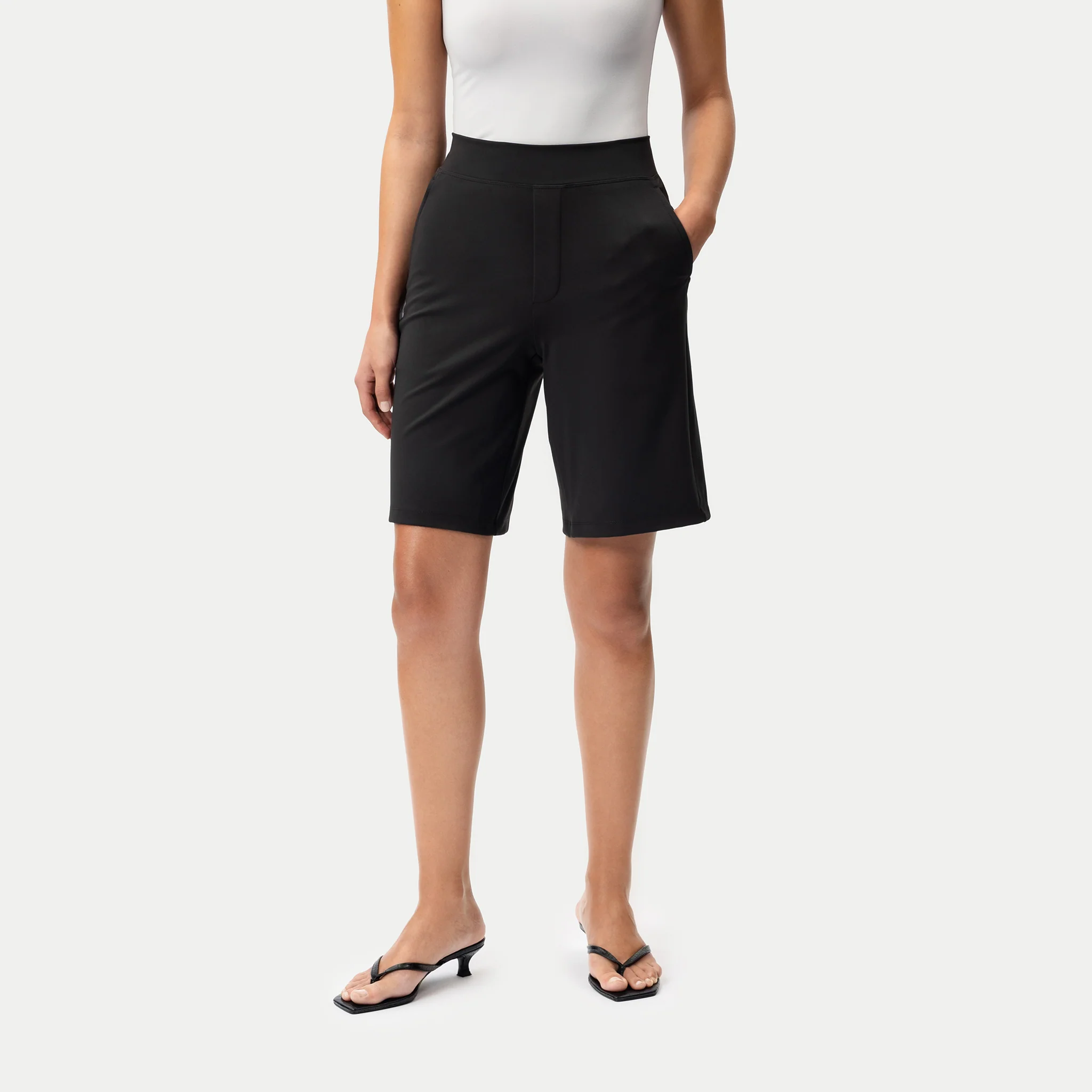 Asana Shorts - Image 17