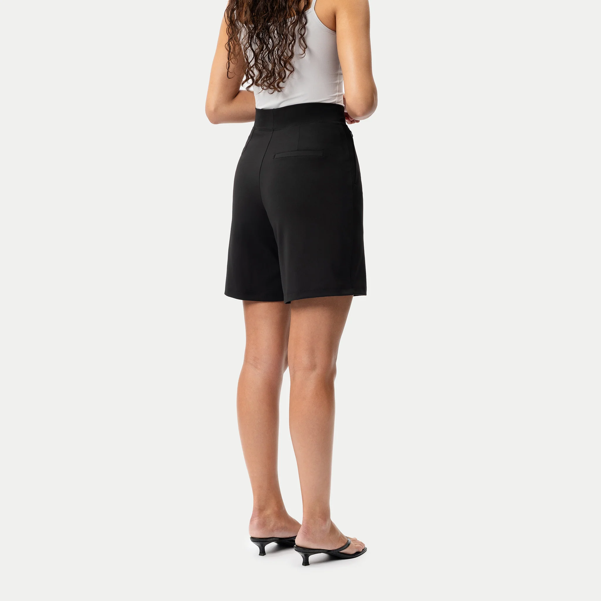 Asana Shorts - Image 4