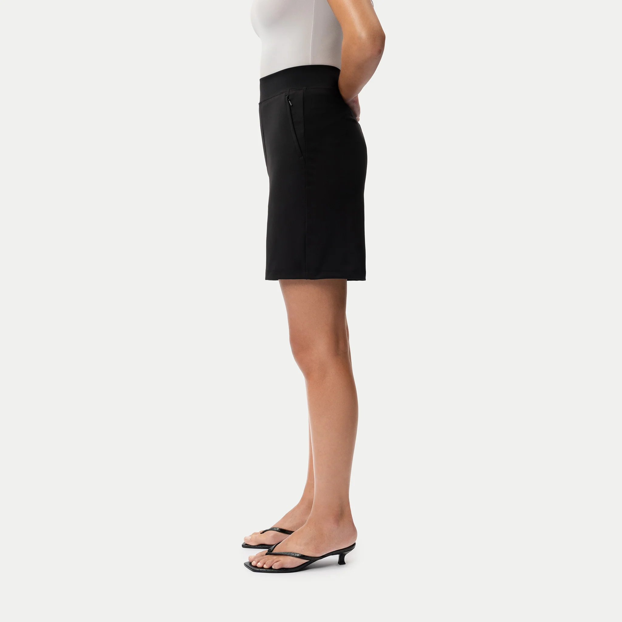 Asana Shorts - Image 9