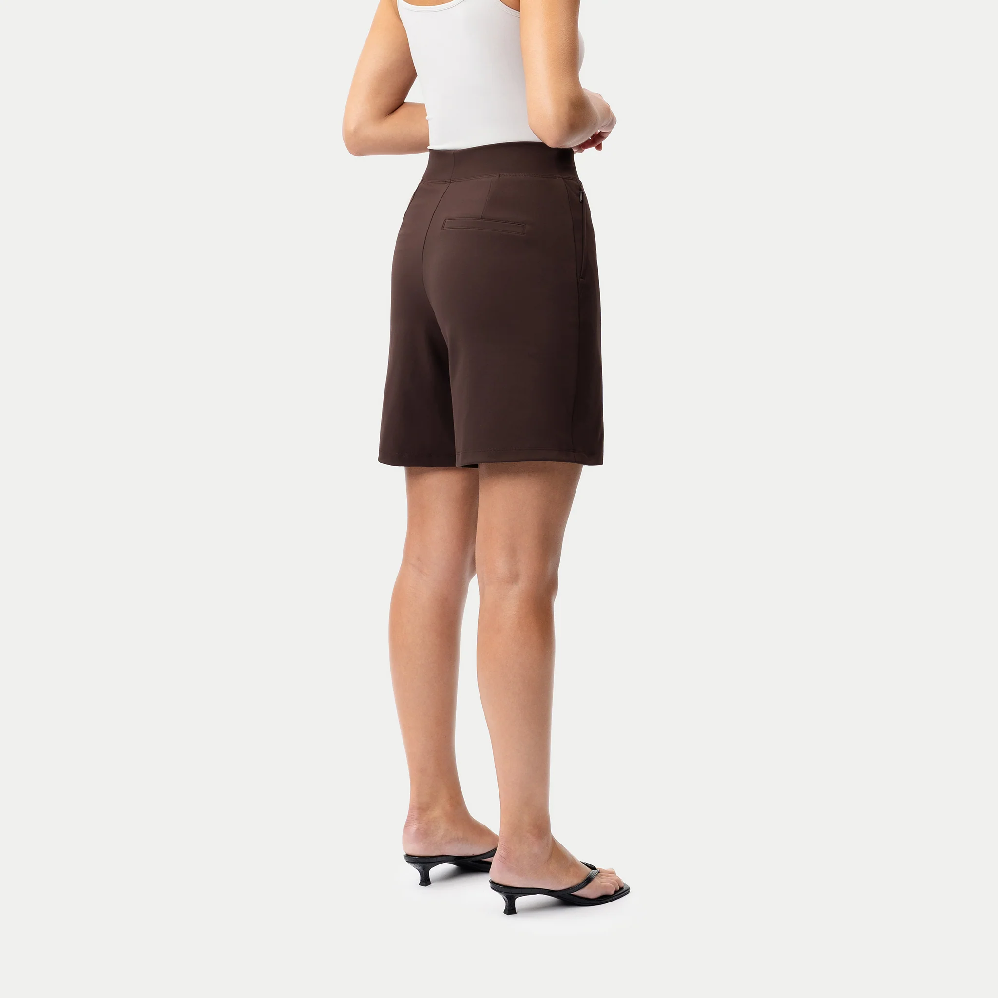 Asana Shorts - Image 4