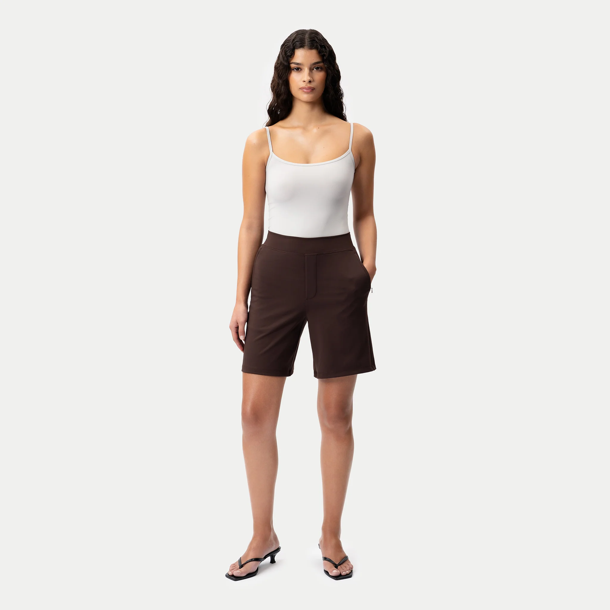 Asana Shorts - Image 7