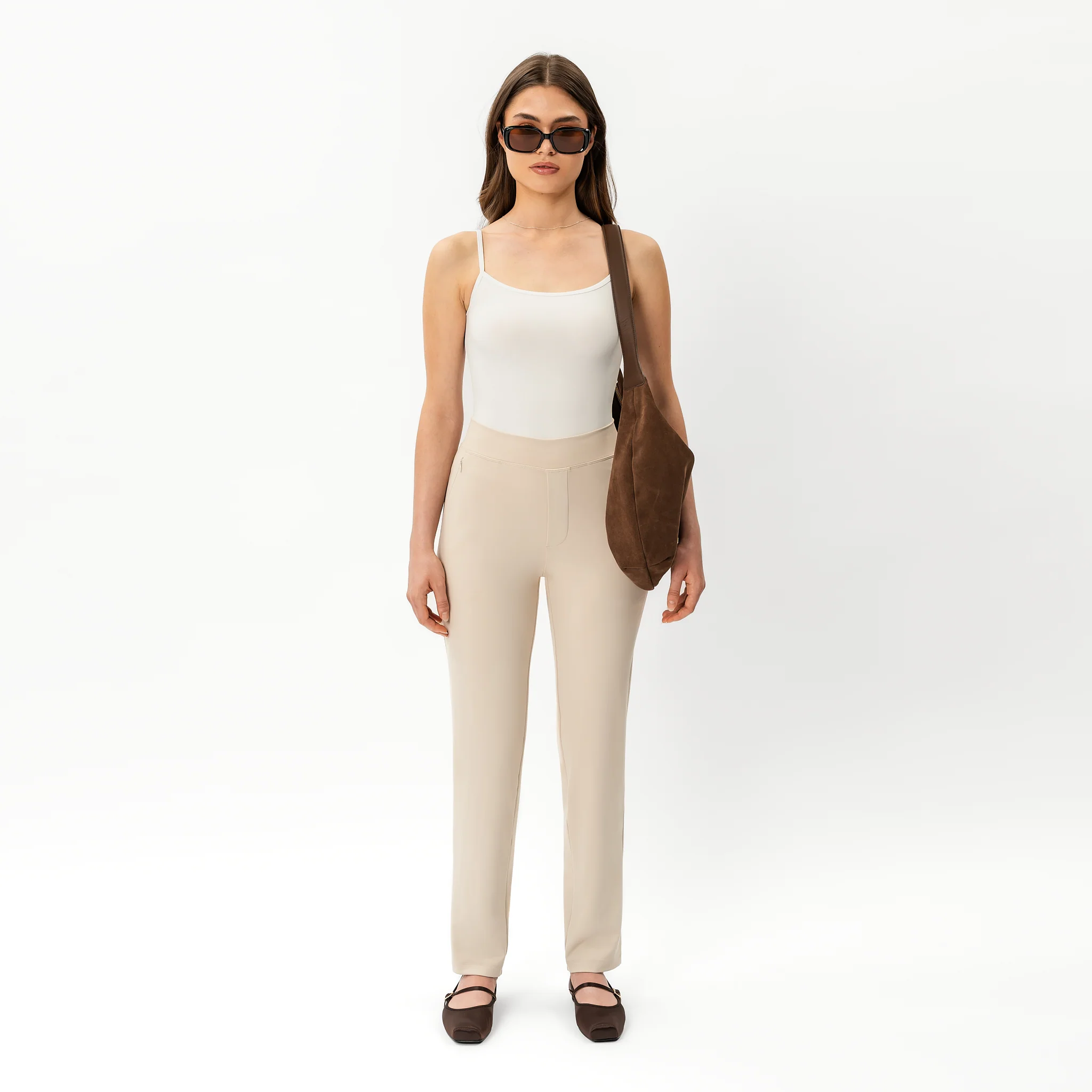 Asana Slim Pant - Image 2