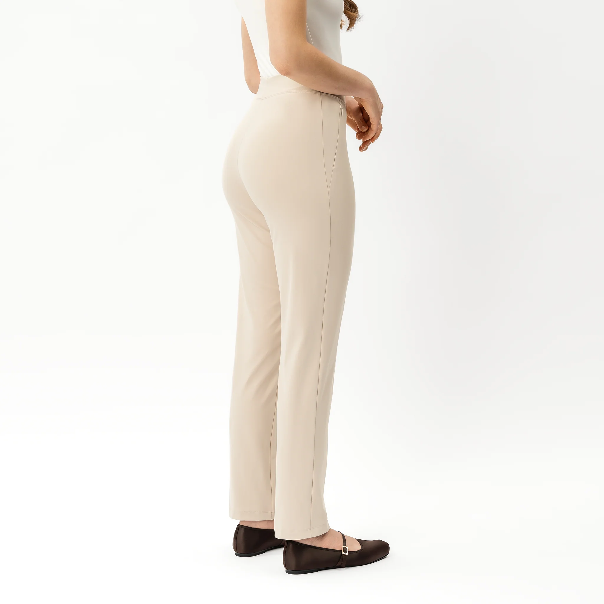 Asana Slim Pant - Image 3