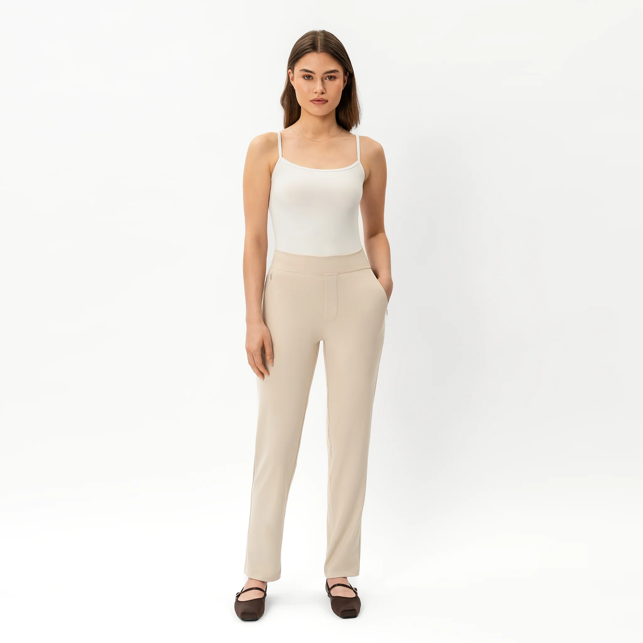 Asana Slim Pant - Image 4