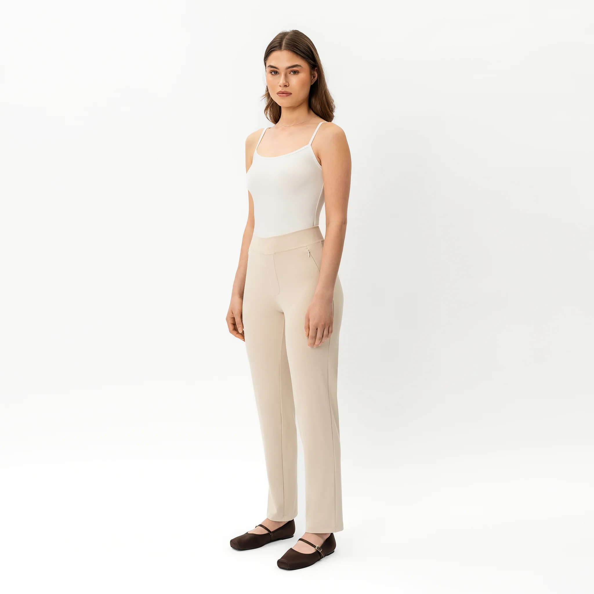 Asana Slim Pant - Image 7
