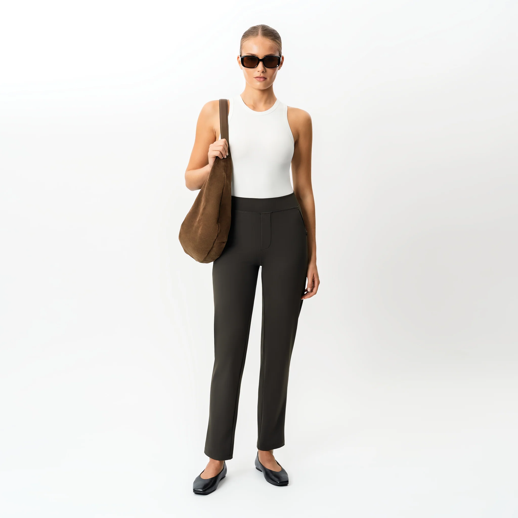 Asana Slim Pant - Image 2