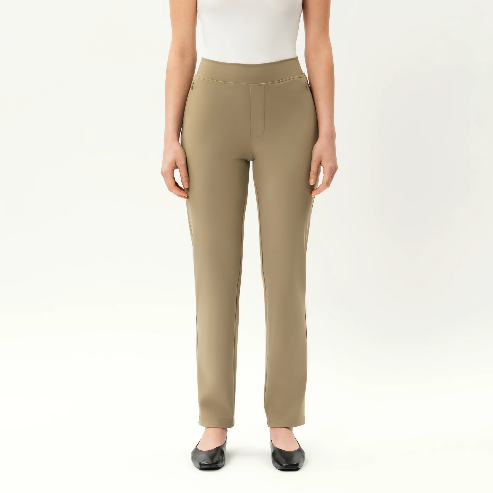 Asana Slim Pant