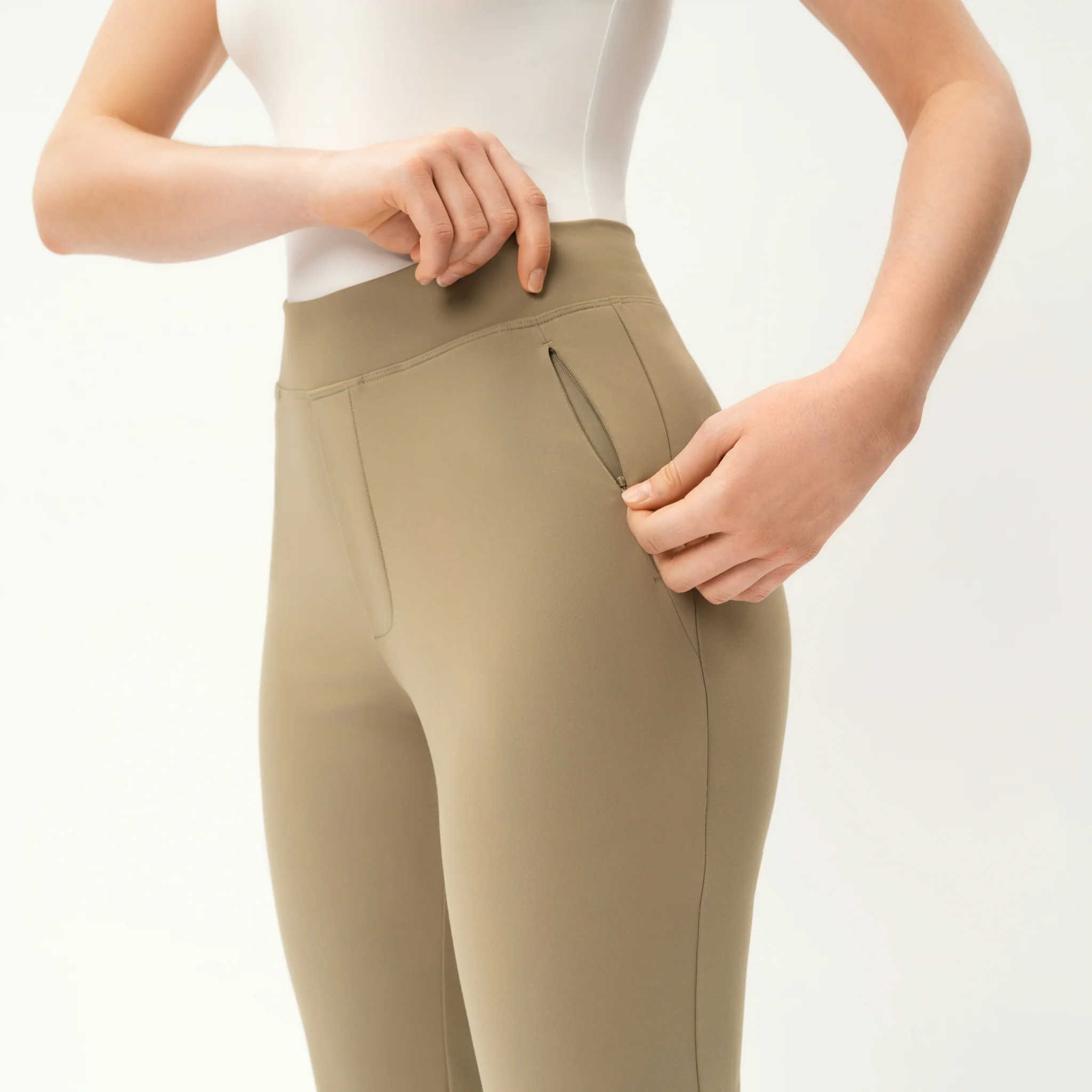 Asana Slim Pant - Image 3