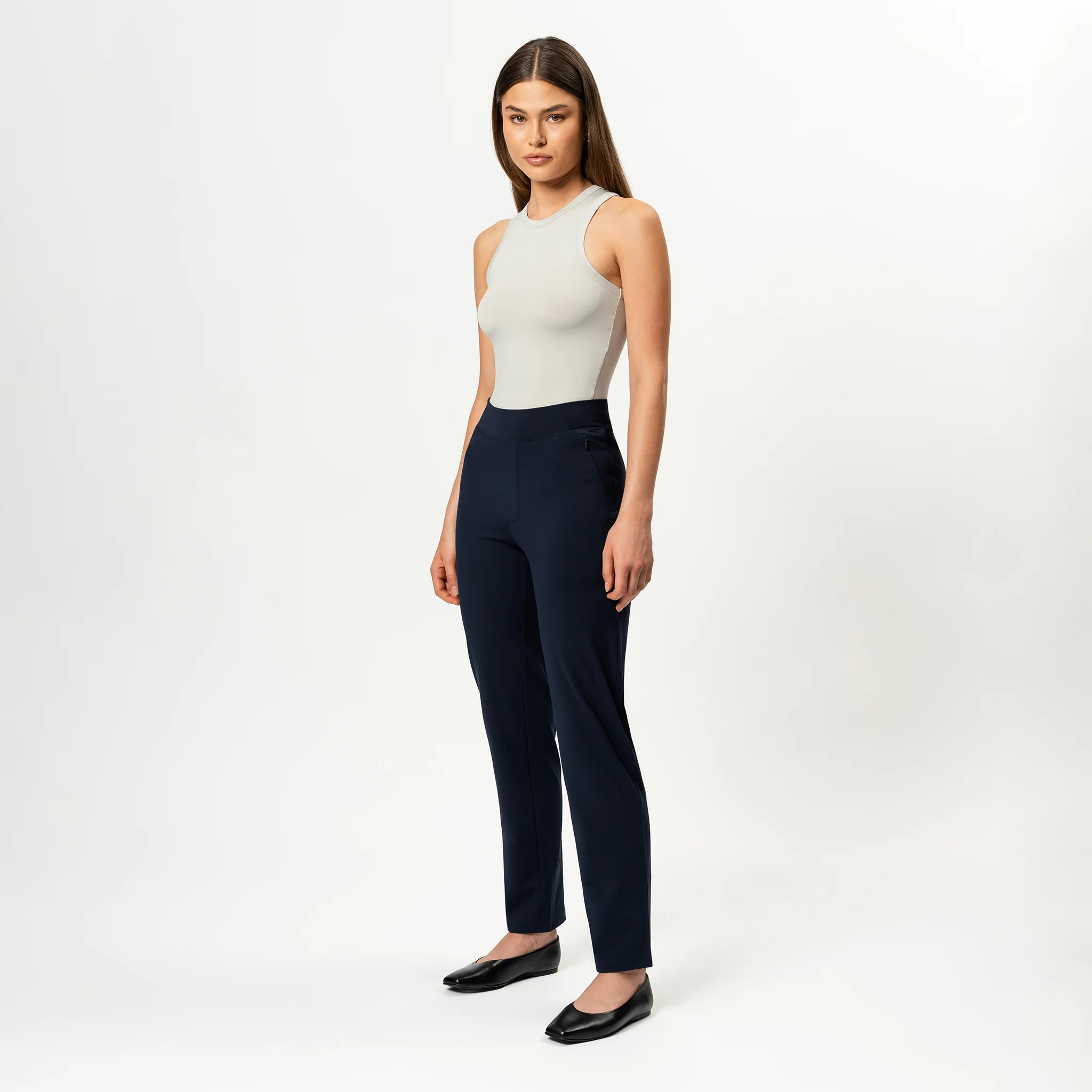Asana Slim Pant - Image 5