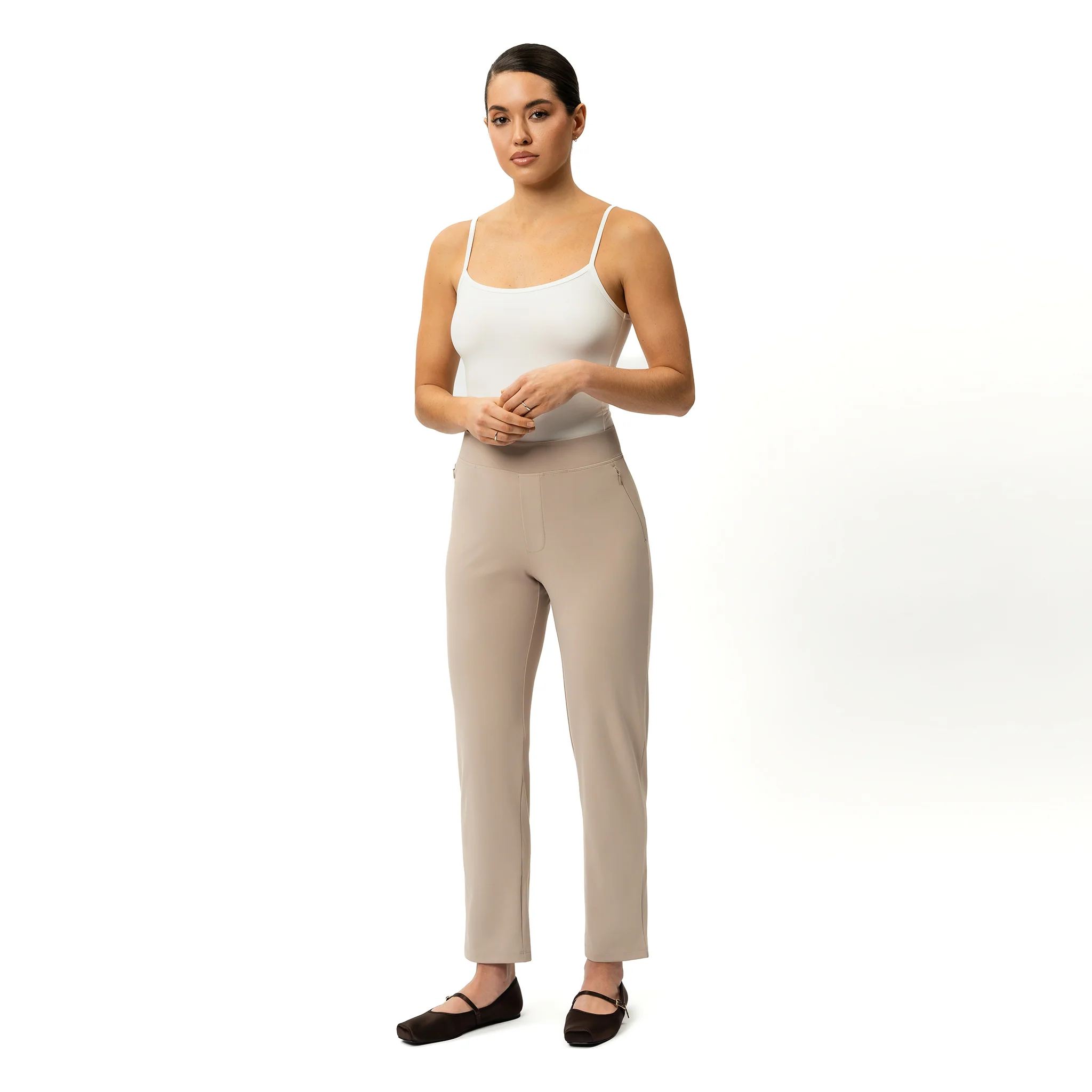 Asana Slim Pant - Image 4