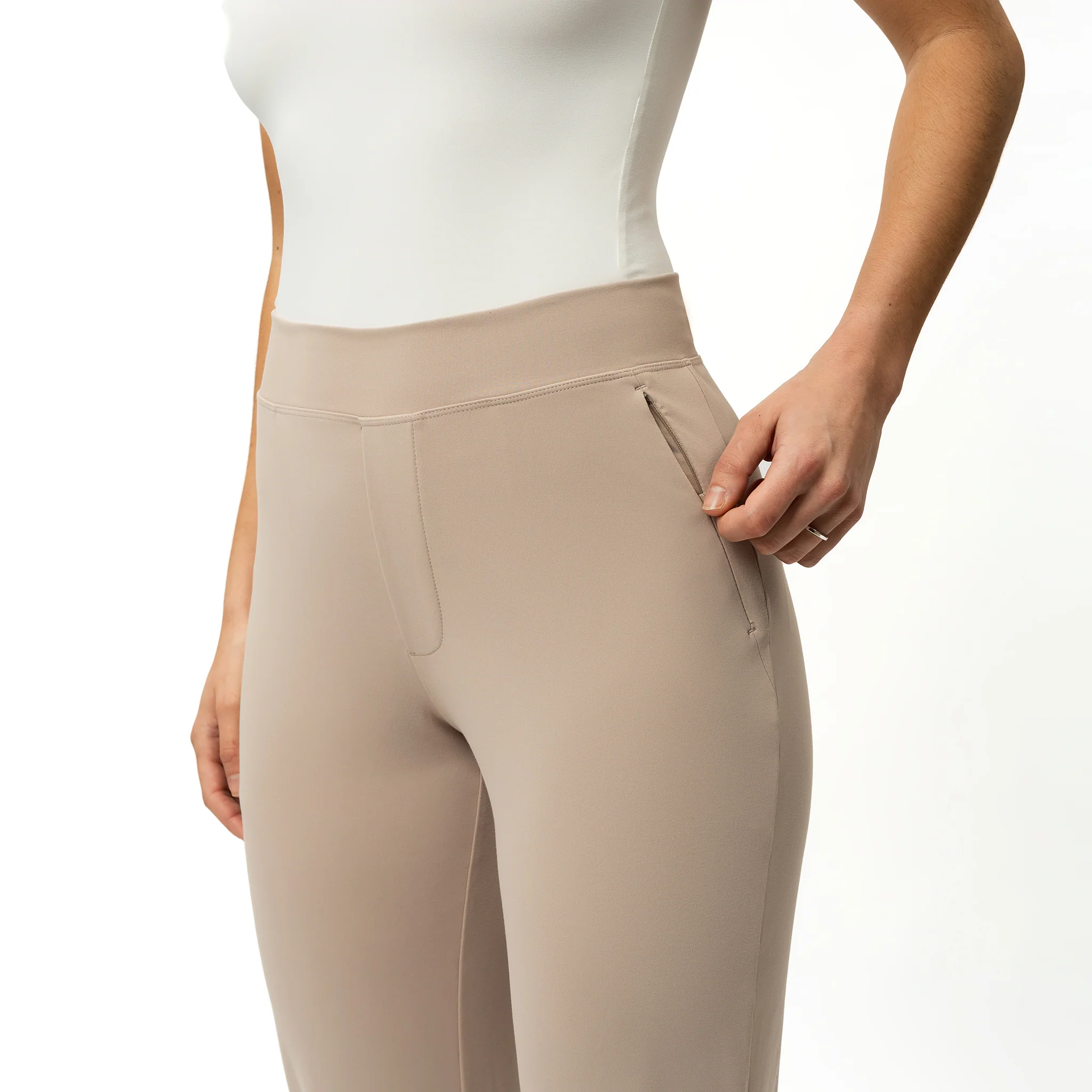 Asana Slim Pant - Image 6