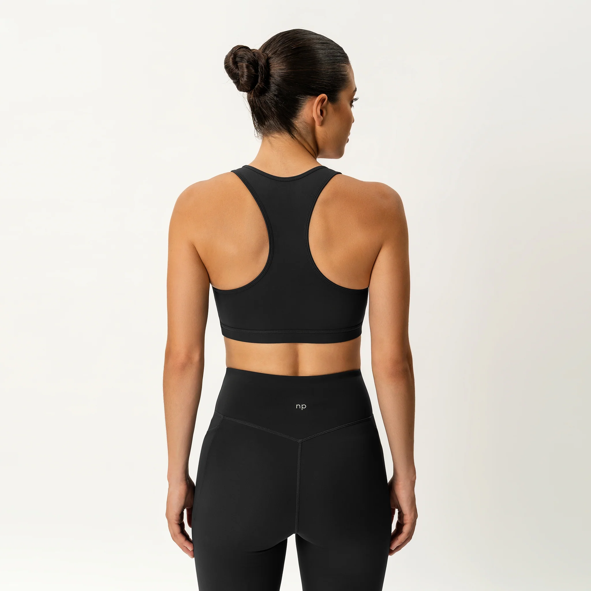 Asana Sports Bra - Image 3