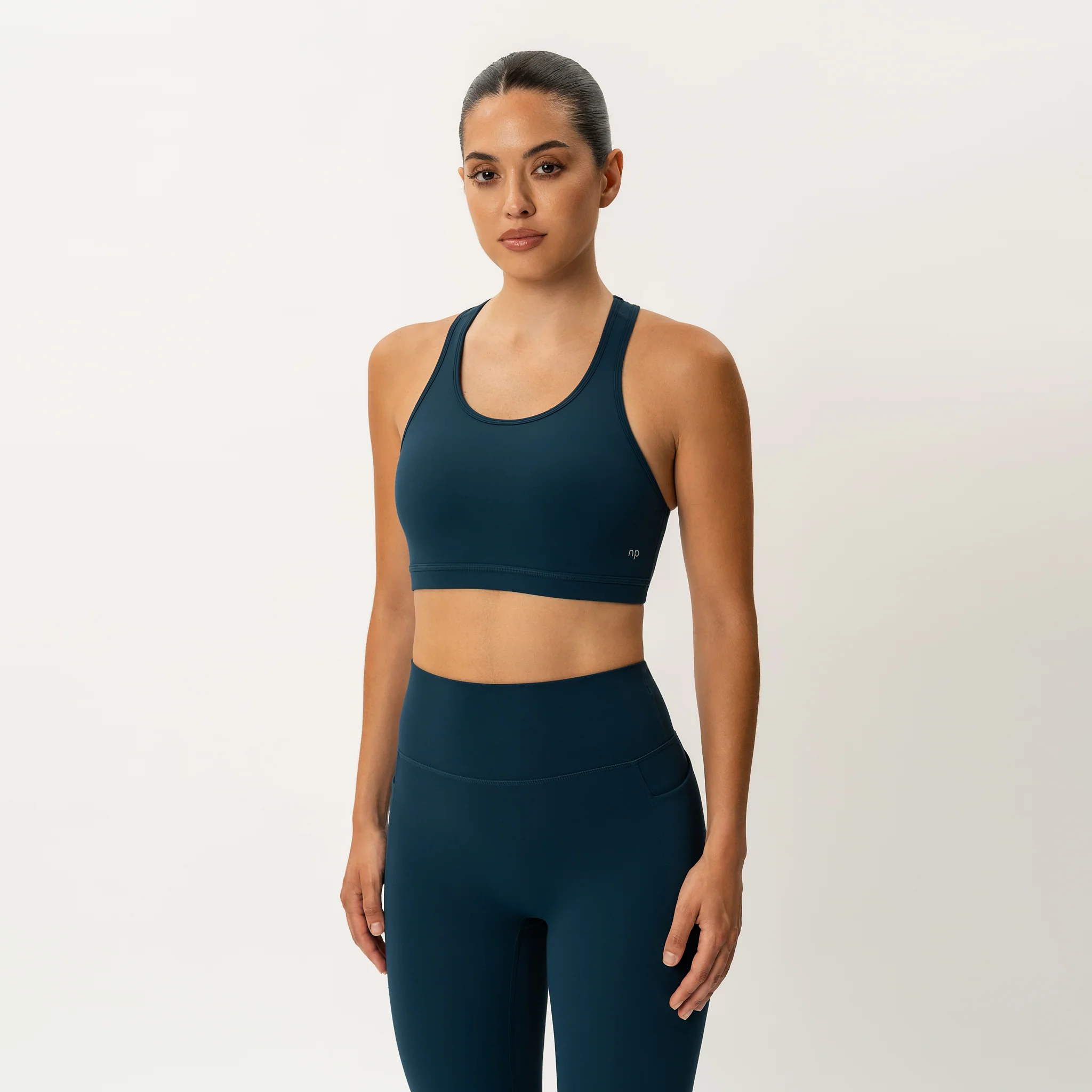 Asana Sports Bra - Image 2