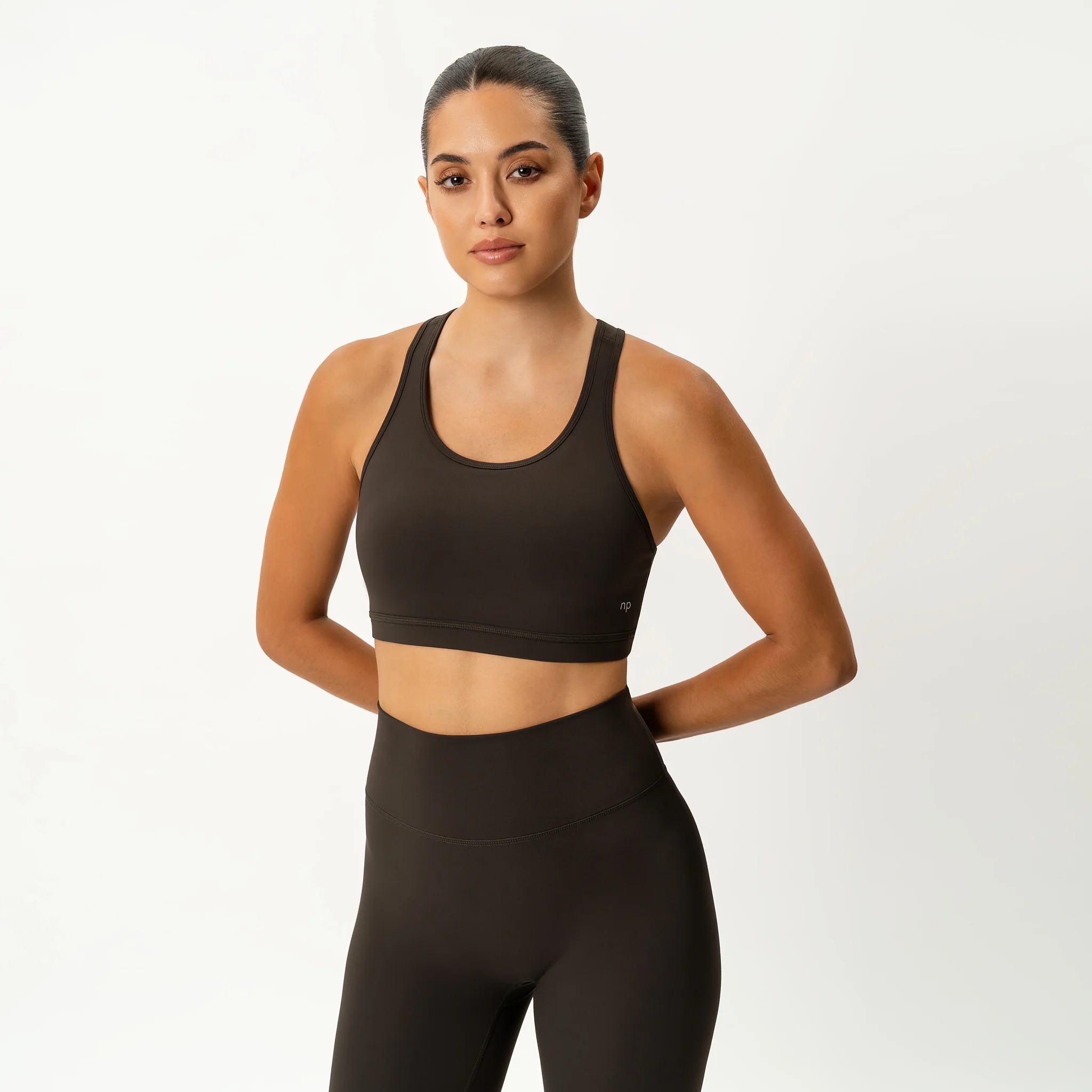 Asana Sports Bra - Image 5