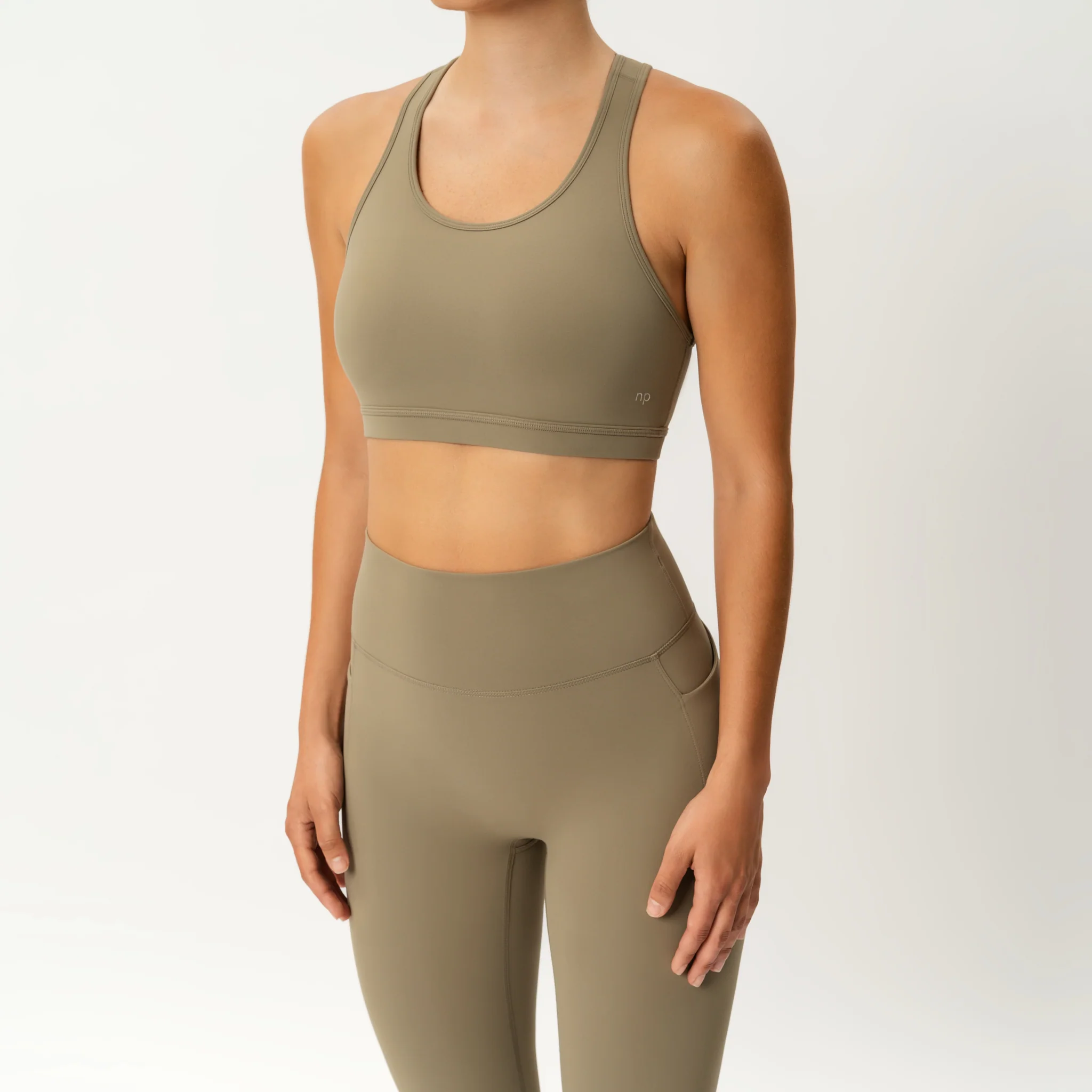 Asana Sports Bra - Image 3