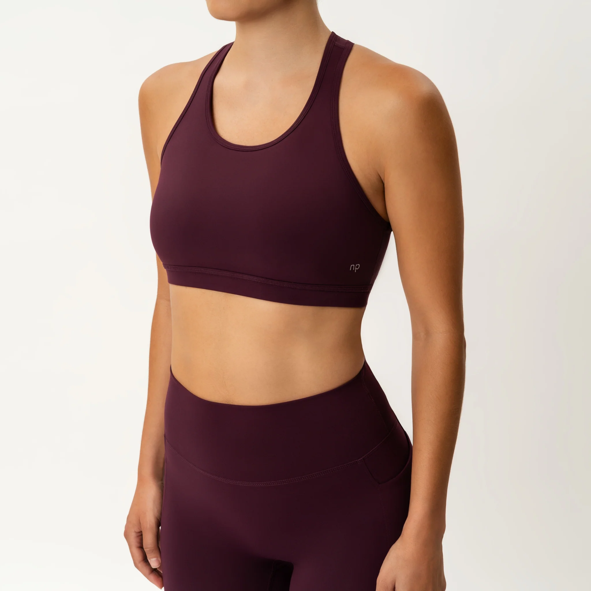 Asana Sports Bra - Image 3