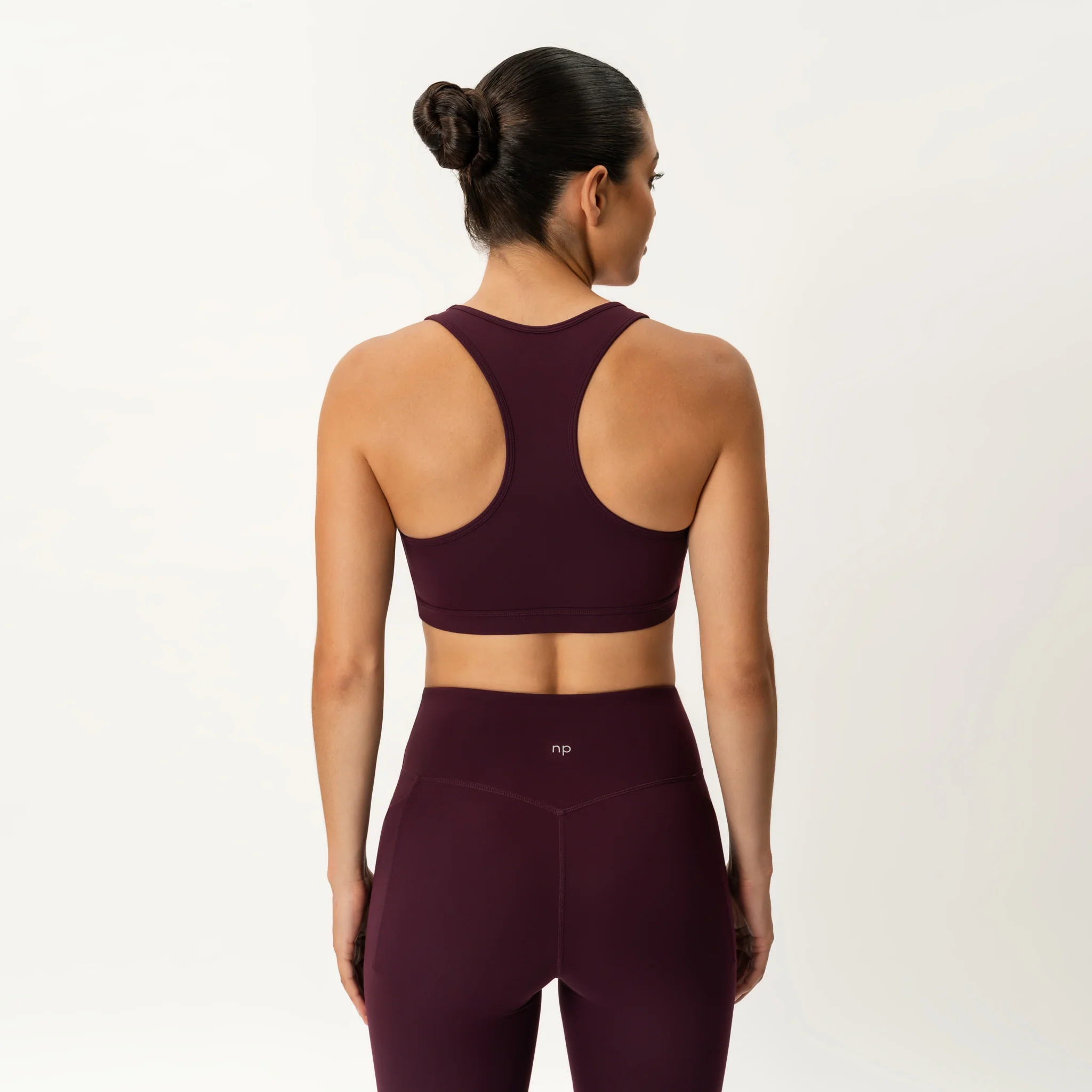 Asana Sports Bra - Image 4