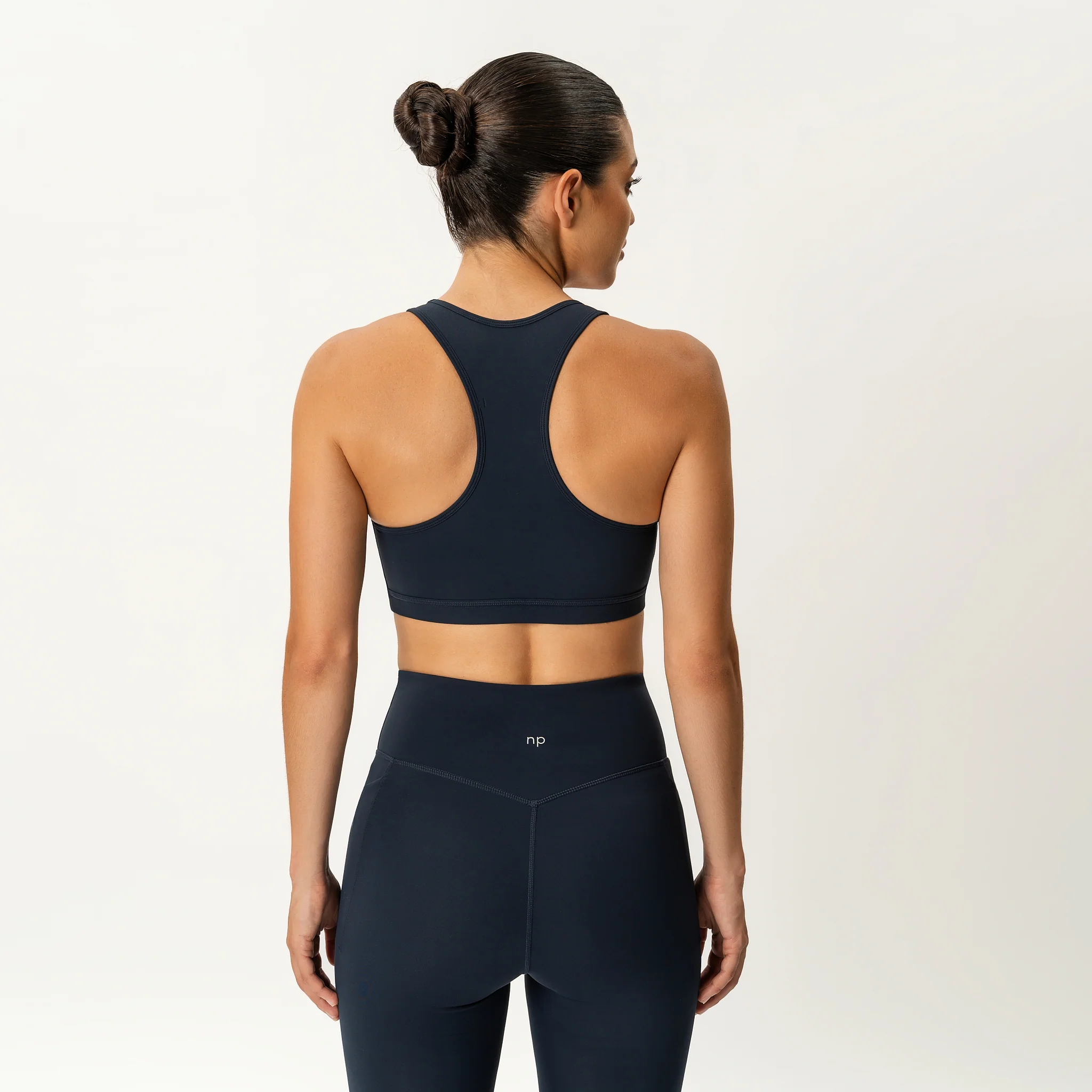 Asana Sports Bra - Image 3