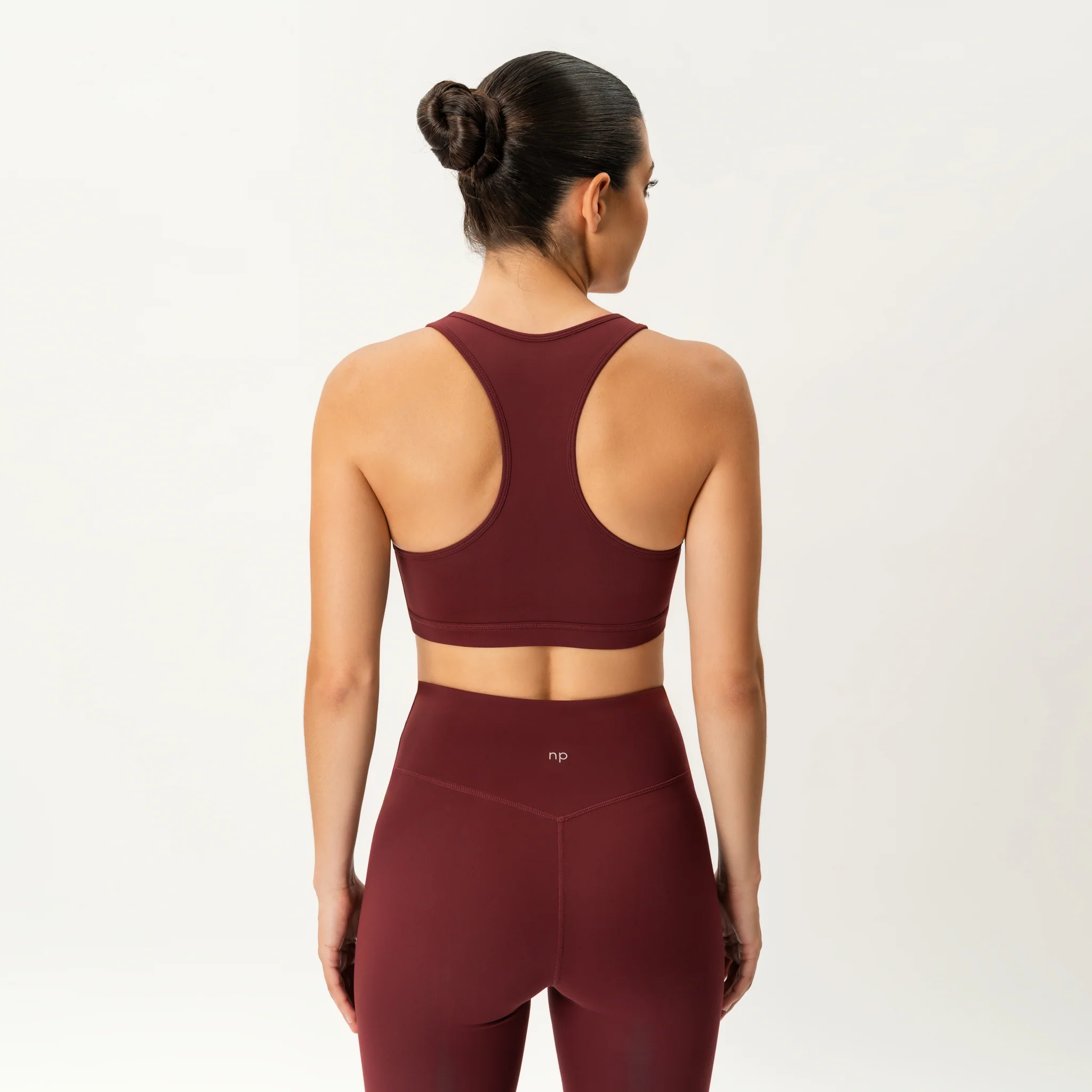 Asana Sports Bra - Image 3