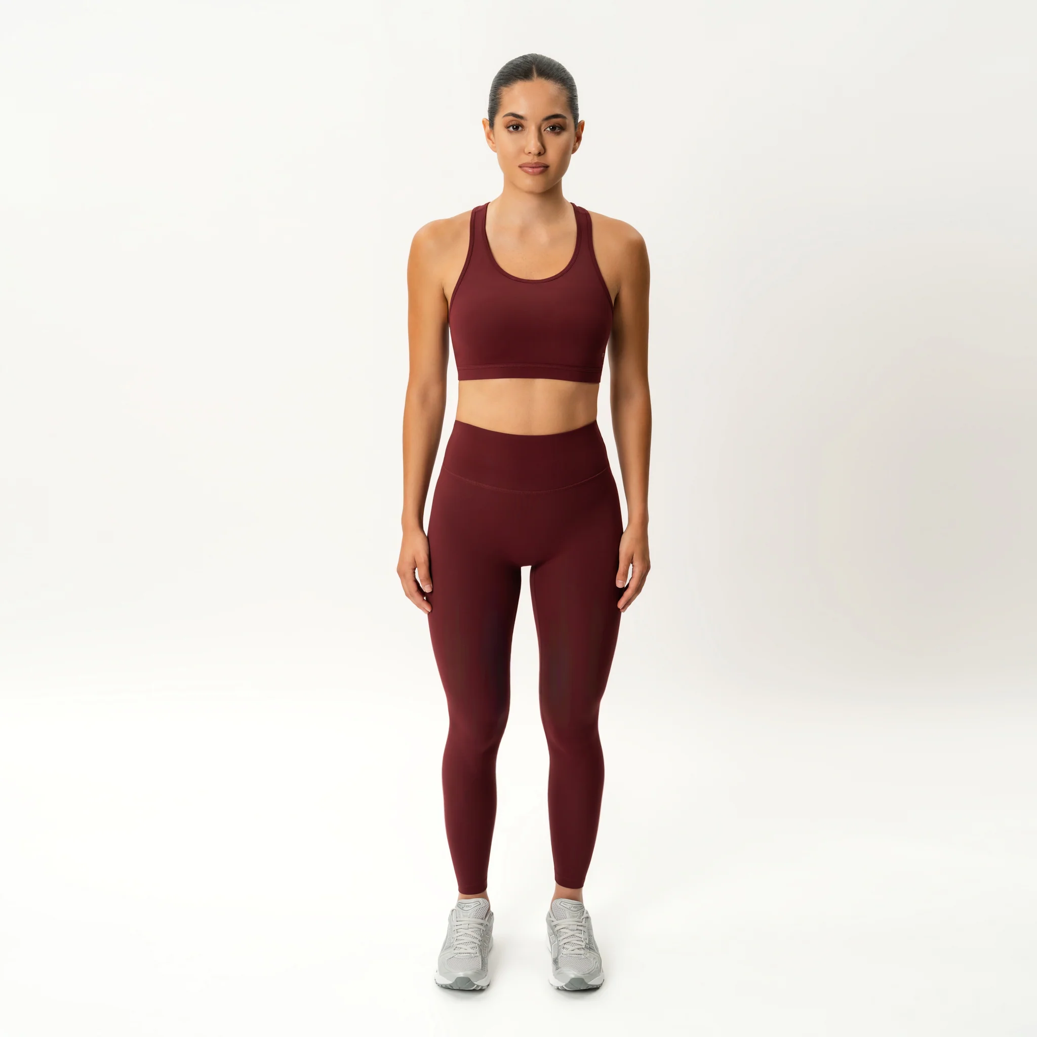 Asana Sports Bra - Image 4