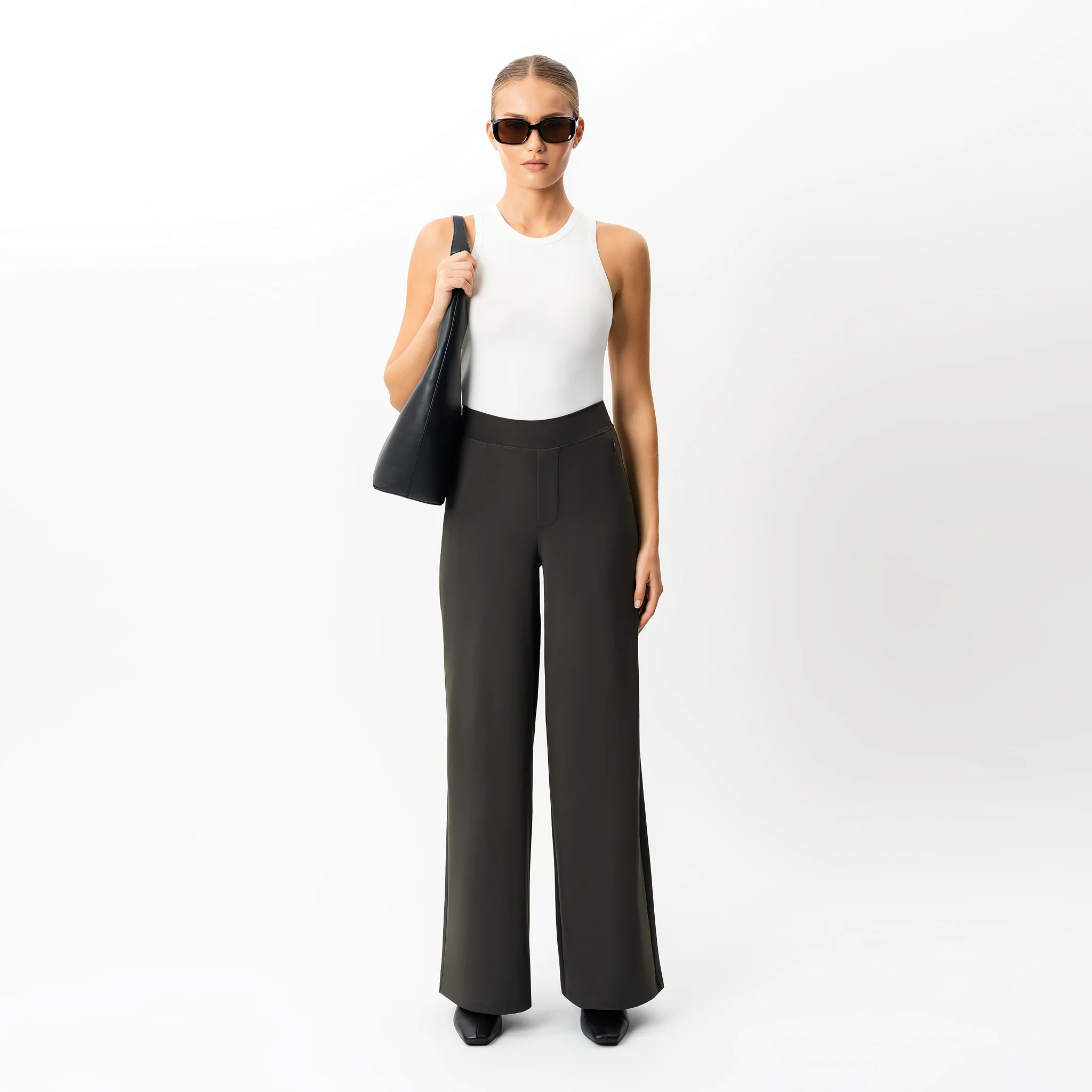 Asana Wide Pant - Image 3