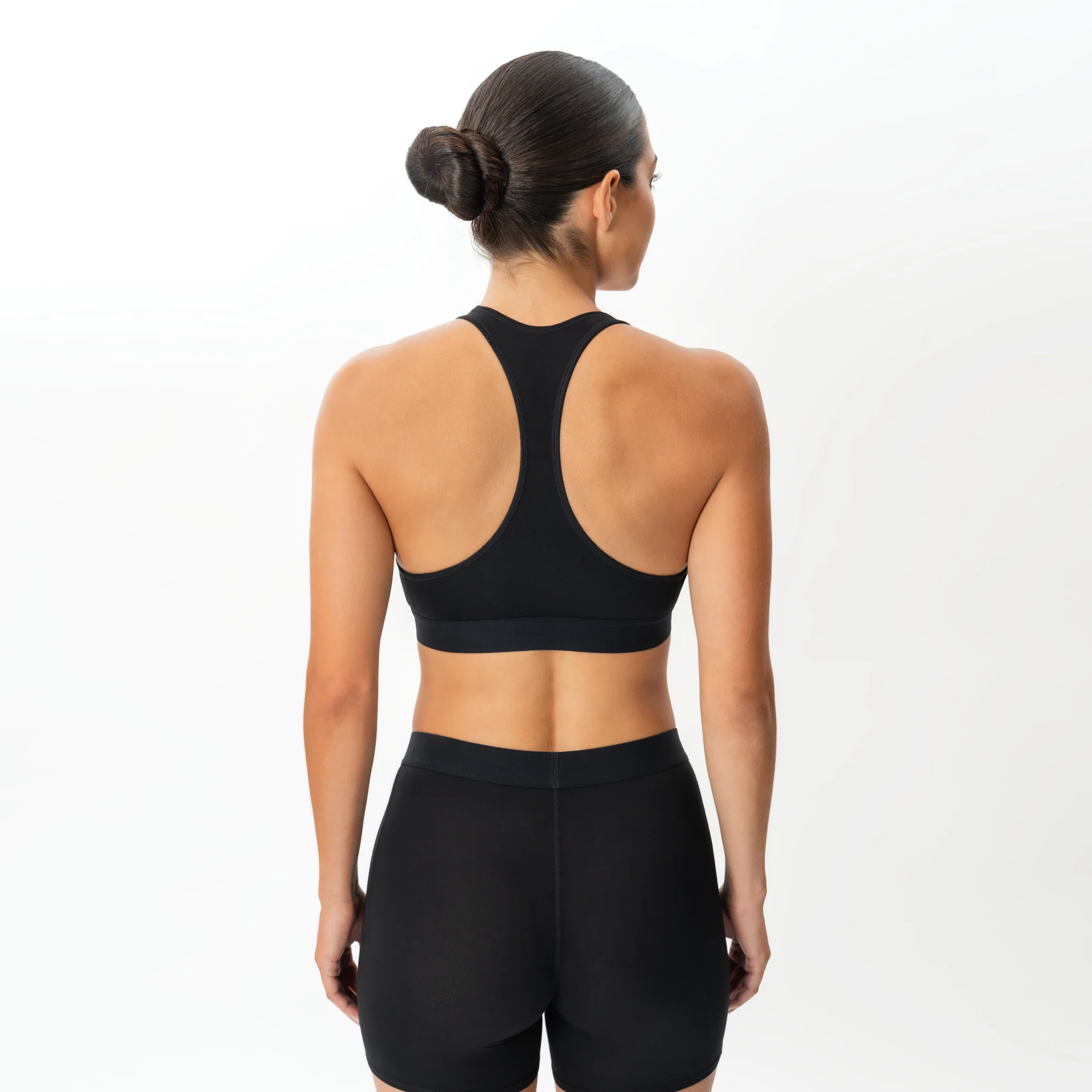 Bamboo Bralette - Image 4