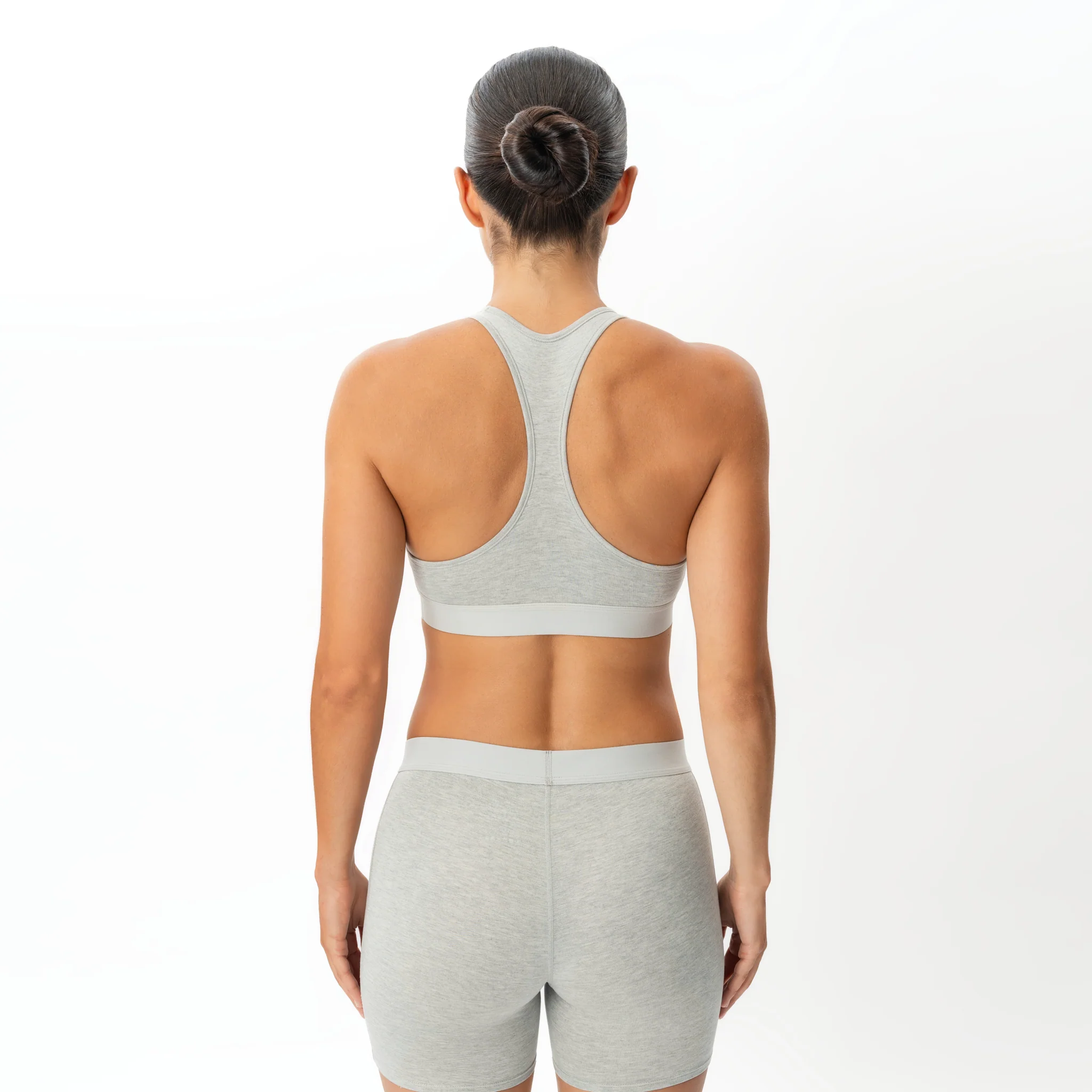 Bamboo Bralette - Image 2