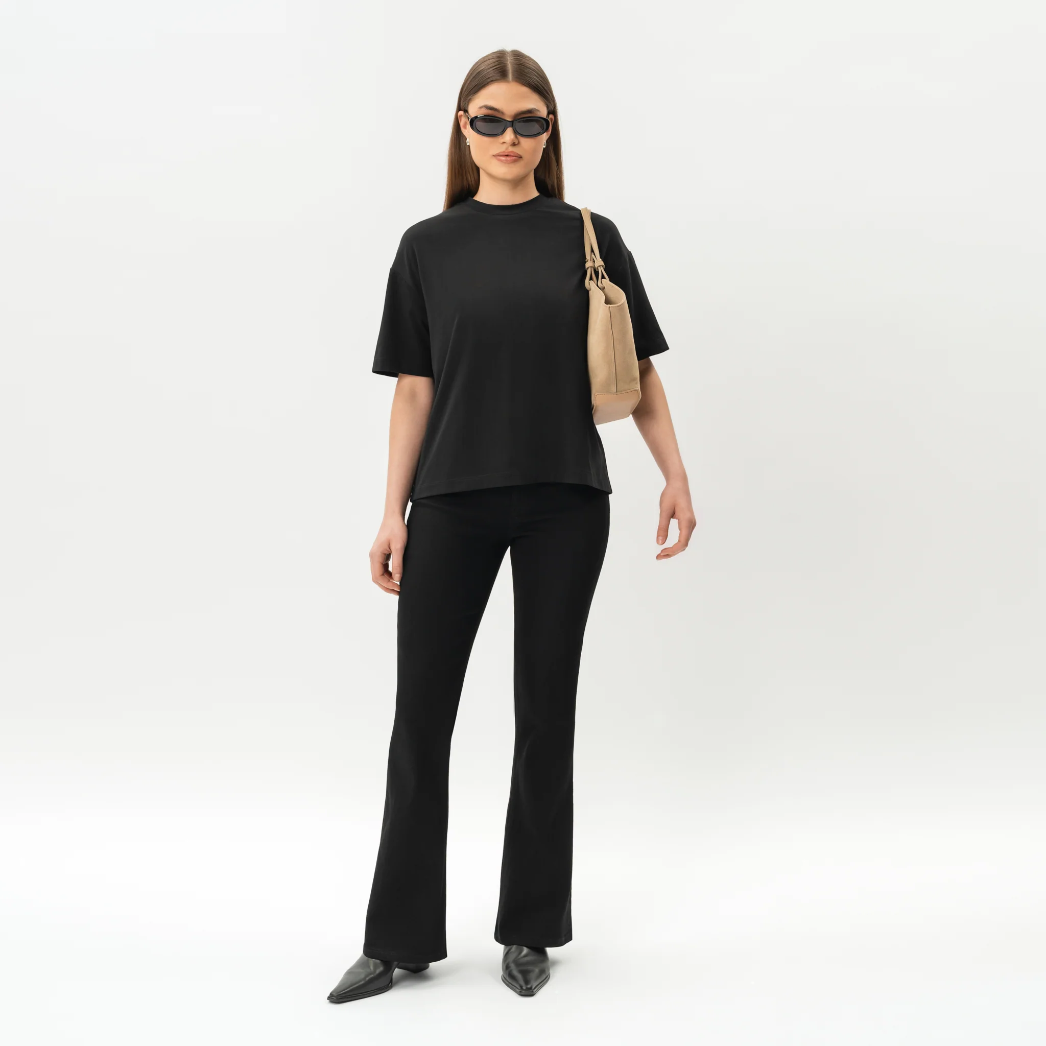 Bootcut ComfortDenim™ Jeans - Image 7