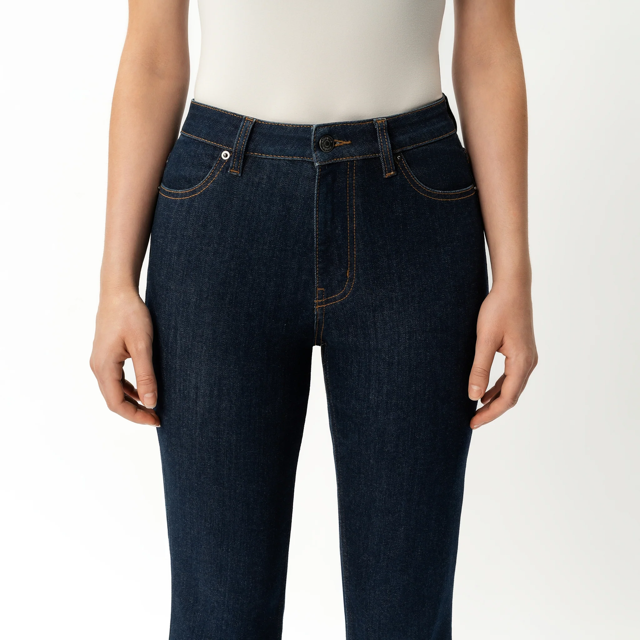 Bootcut ComfortDenim™ Jeans - Image 7