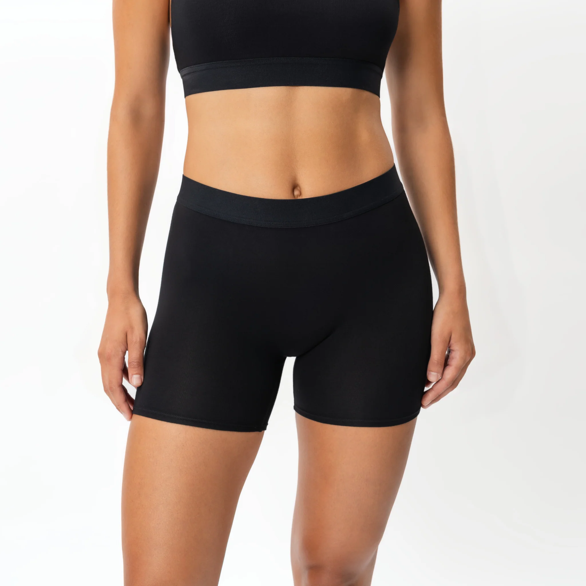 Bamboo Boxer Briefs - Image 6