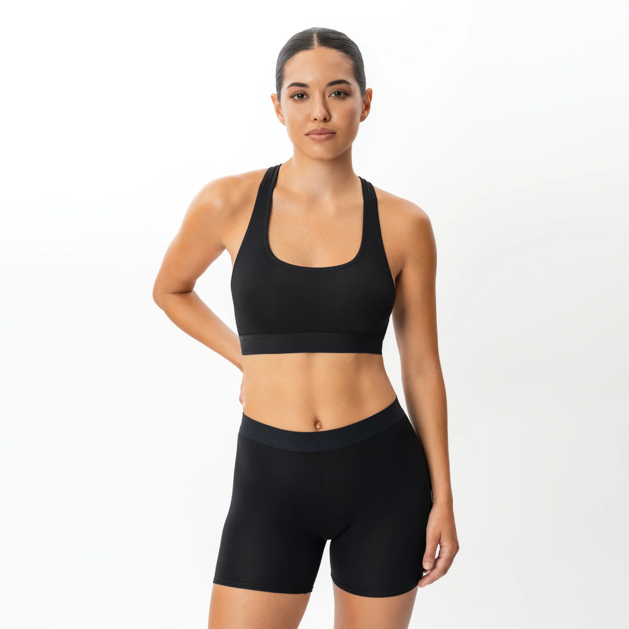 Bamboo Boxer Briefs - Image 7