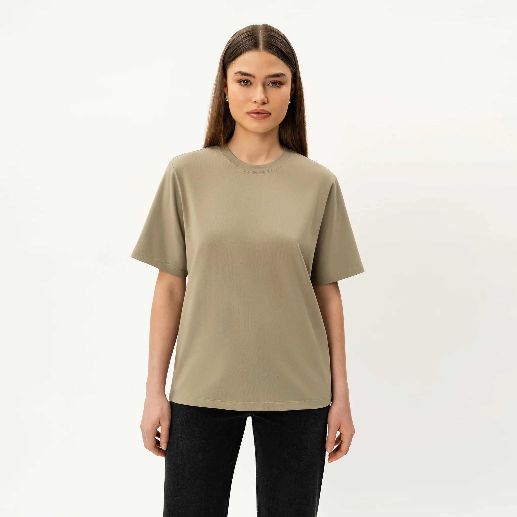 Classic Pima T-shirt