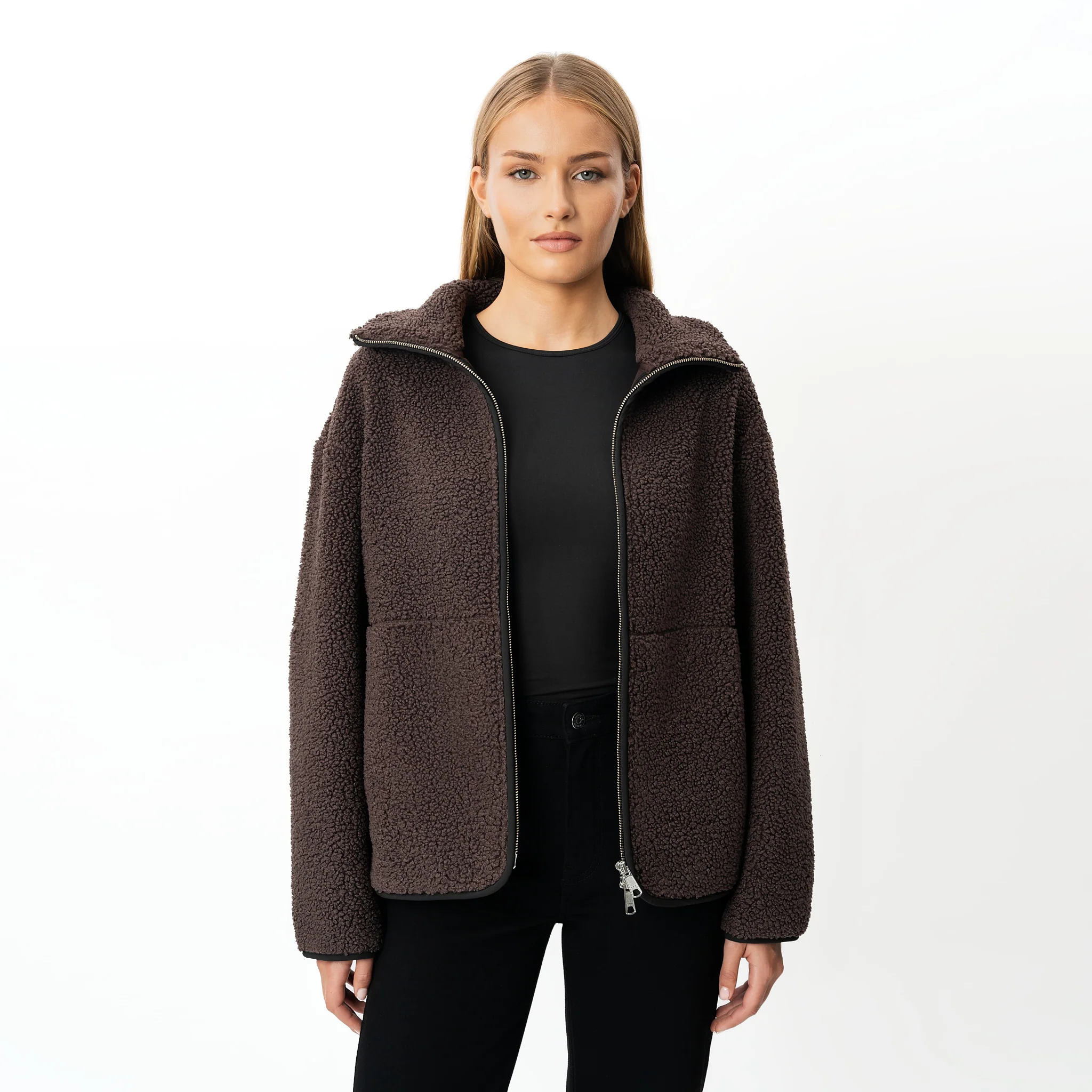 Fleece Jacket - Image 2