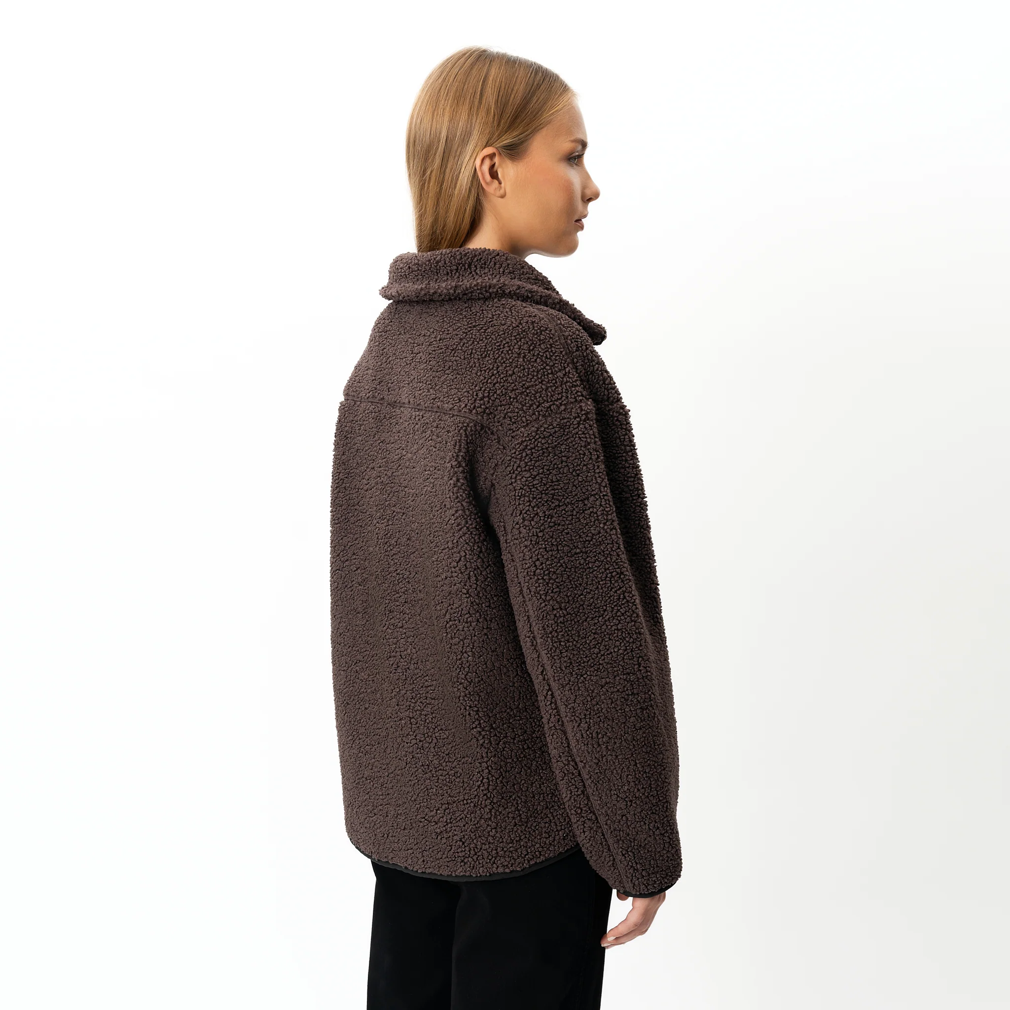 Fleece Jacket - Image 6