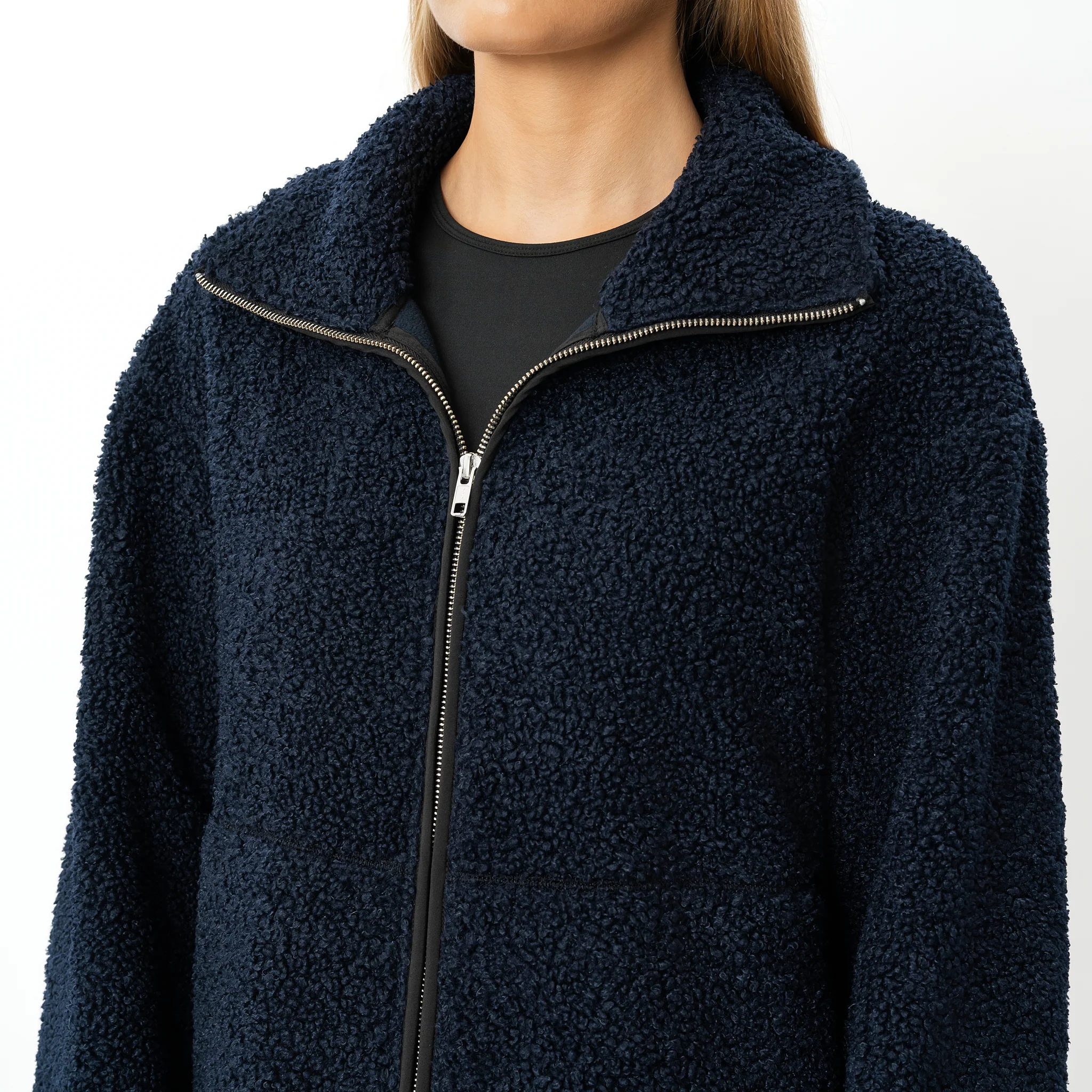 Fleece Jacket - Image 4