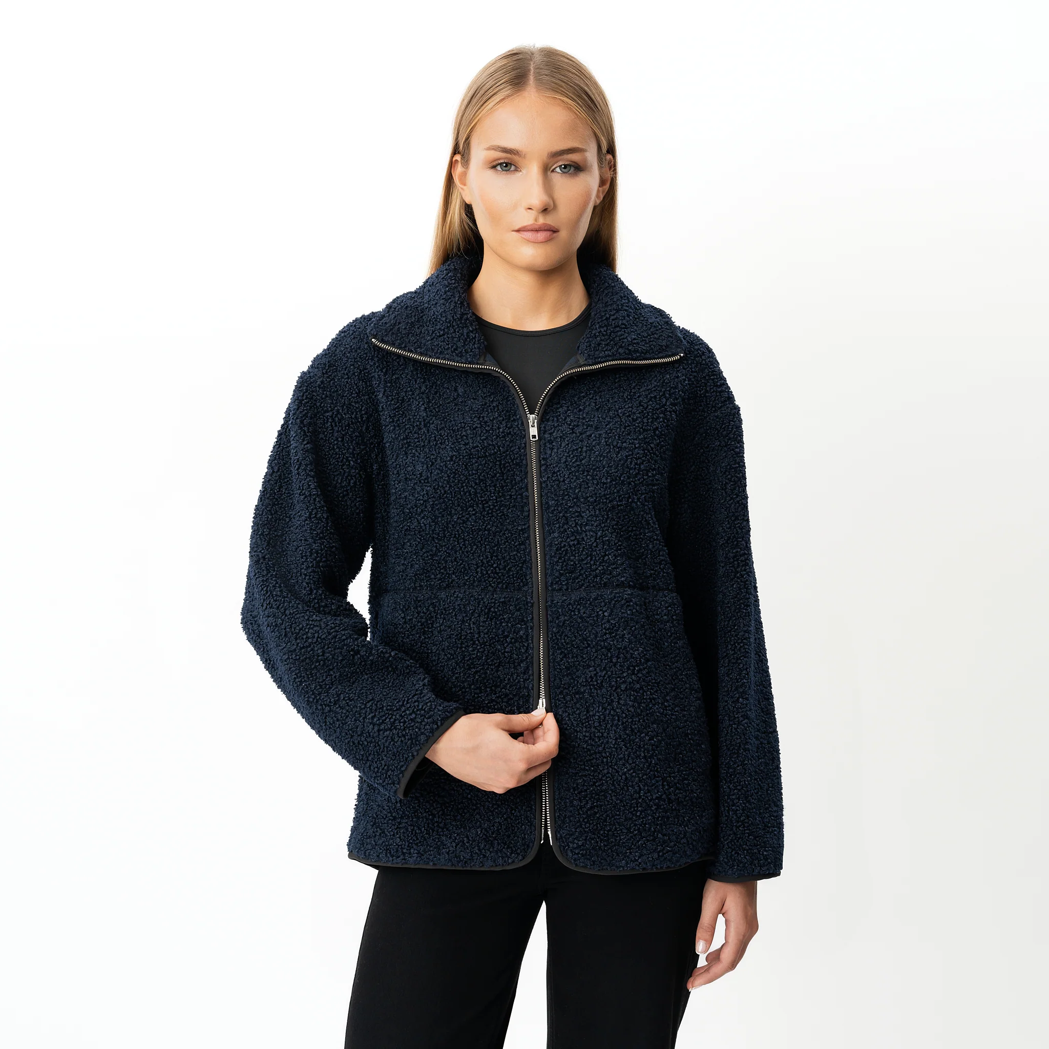 Fleece Jacket - Image 6