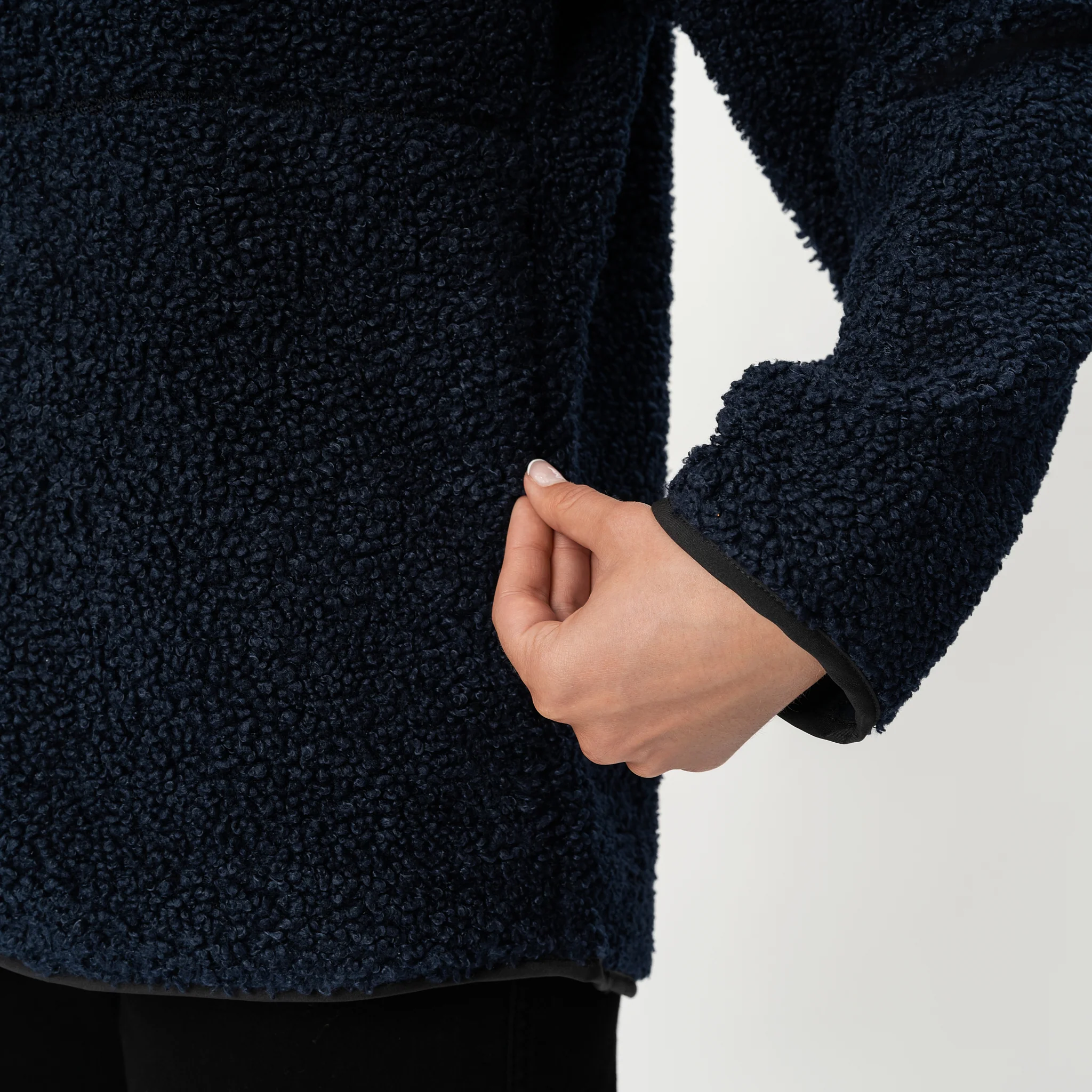 Fleece Jacket - Image 7
