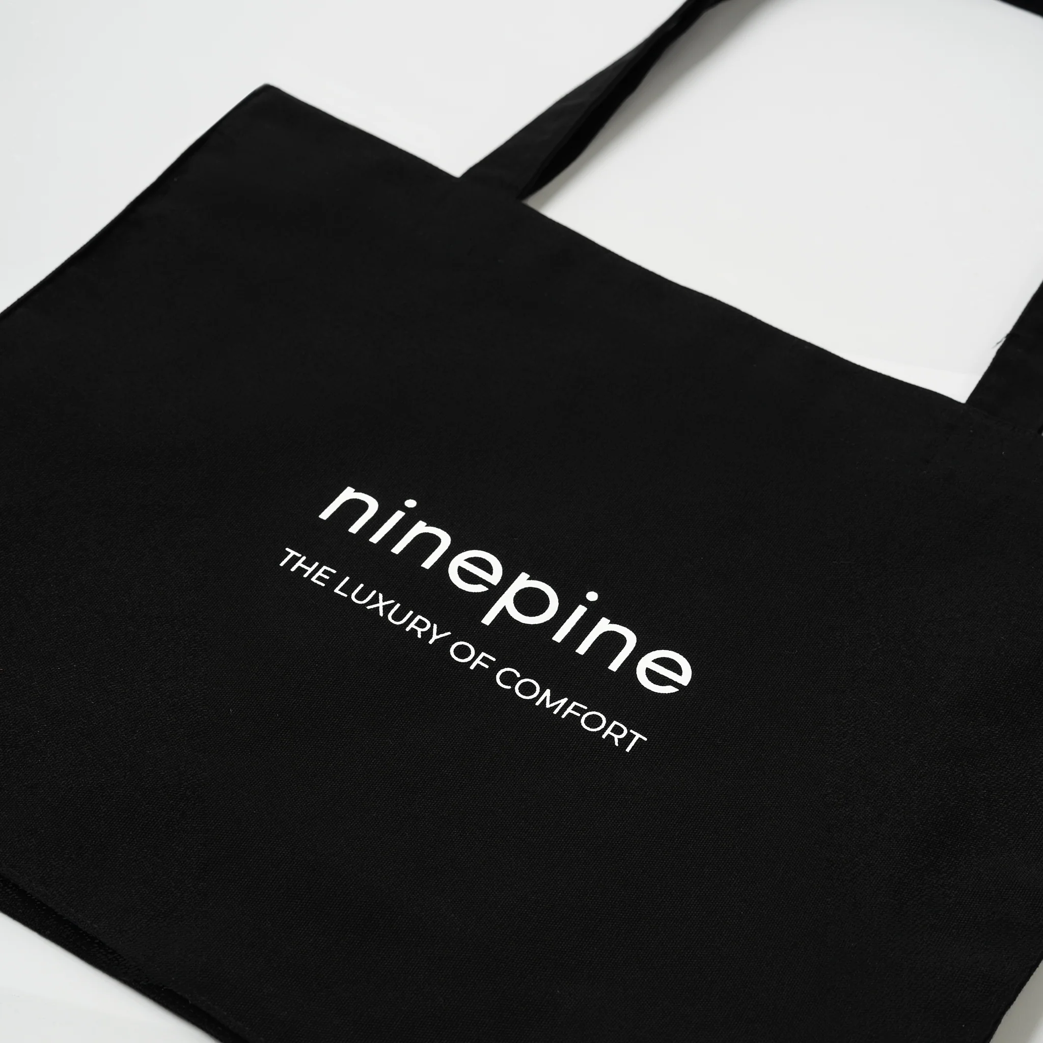 Luxury of Comfort Tote Bag - Image 4
