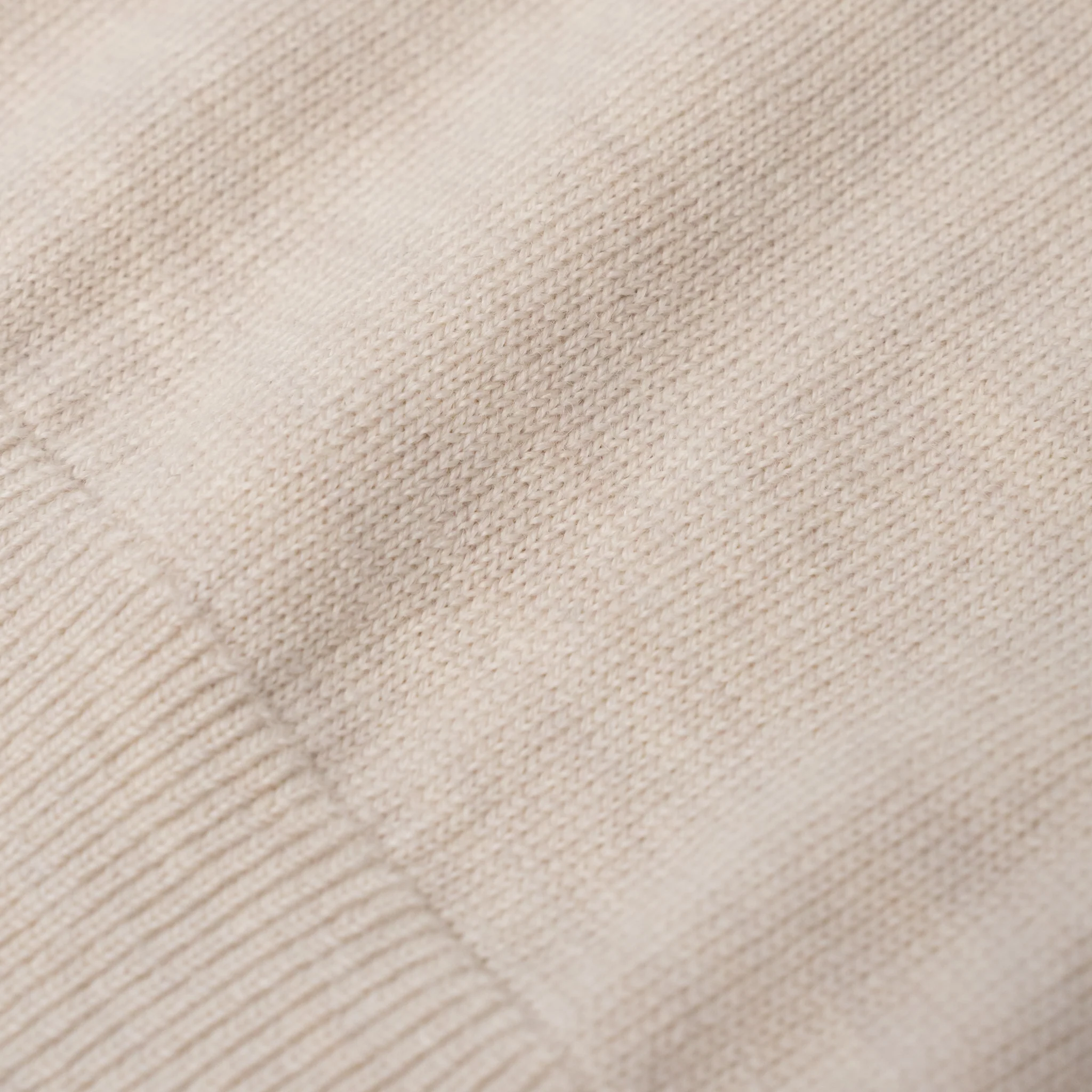 Merino Wool Relaxed Turtleneck - Image 6
