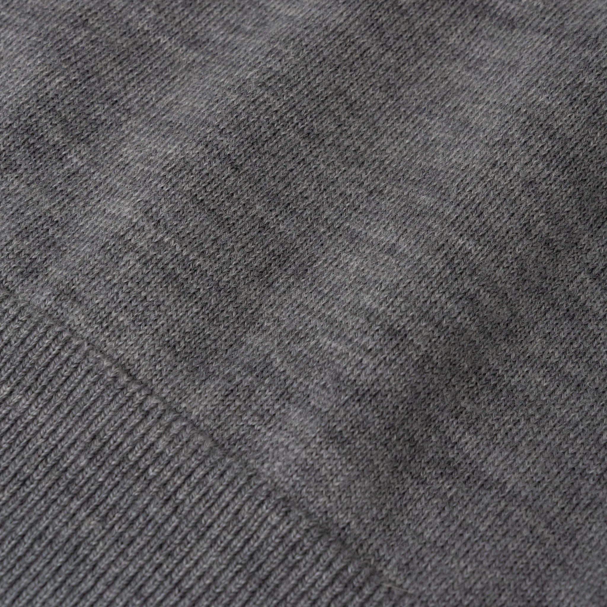 Merino Wool Relaxed Turtleneck - Image 6