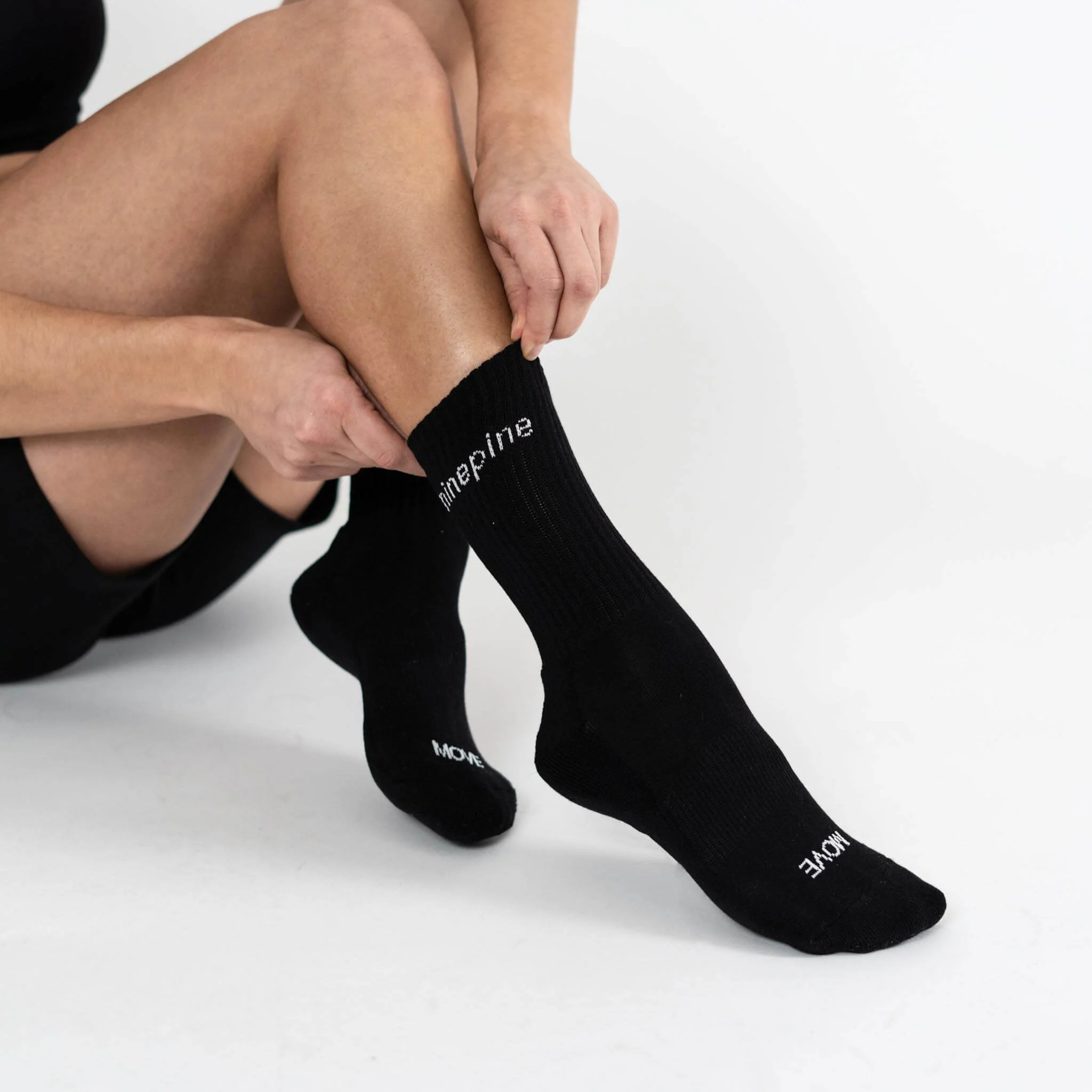 Move Move Socks - Image 3