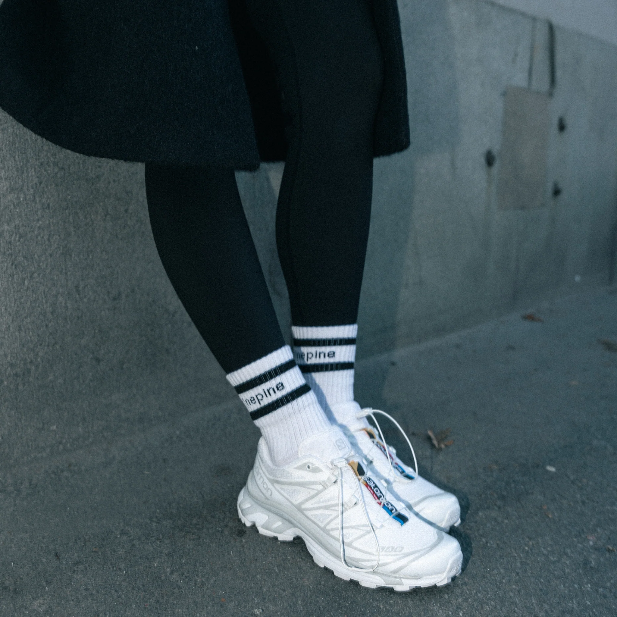Move Move Socks - Image 3