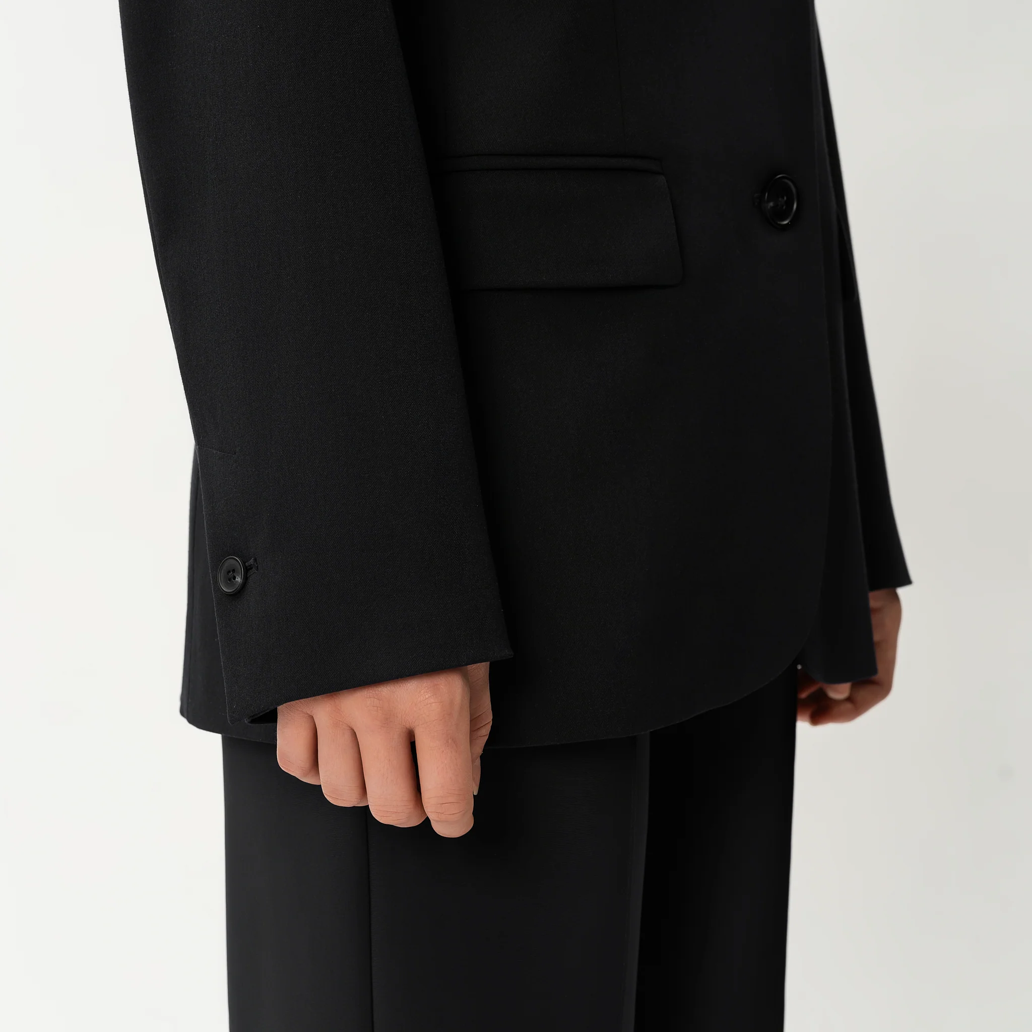 Perfect Everyday Blazer - Image 6