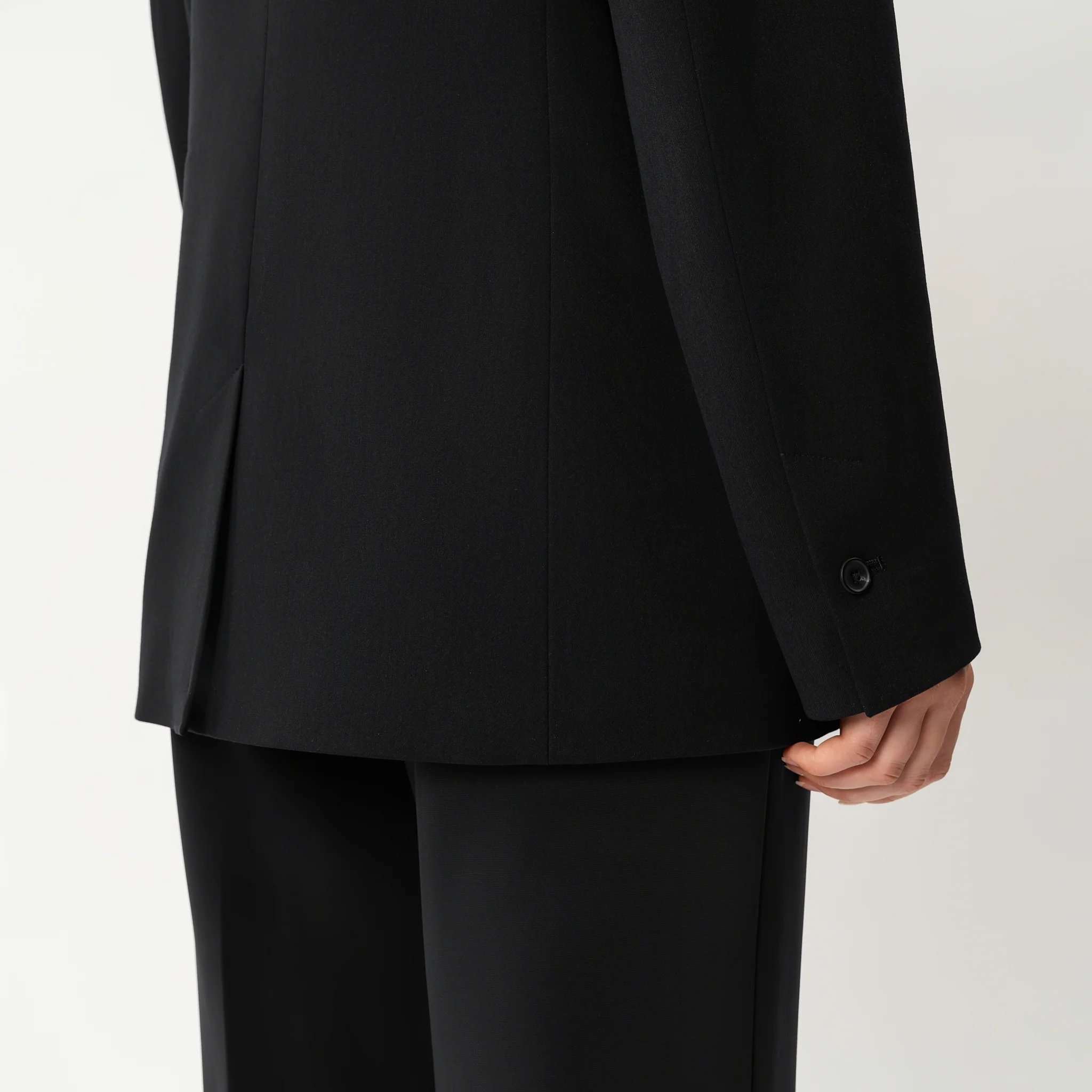 Perfect Everyday Blazer - Image 7