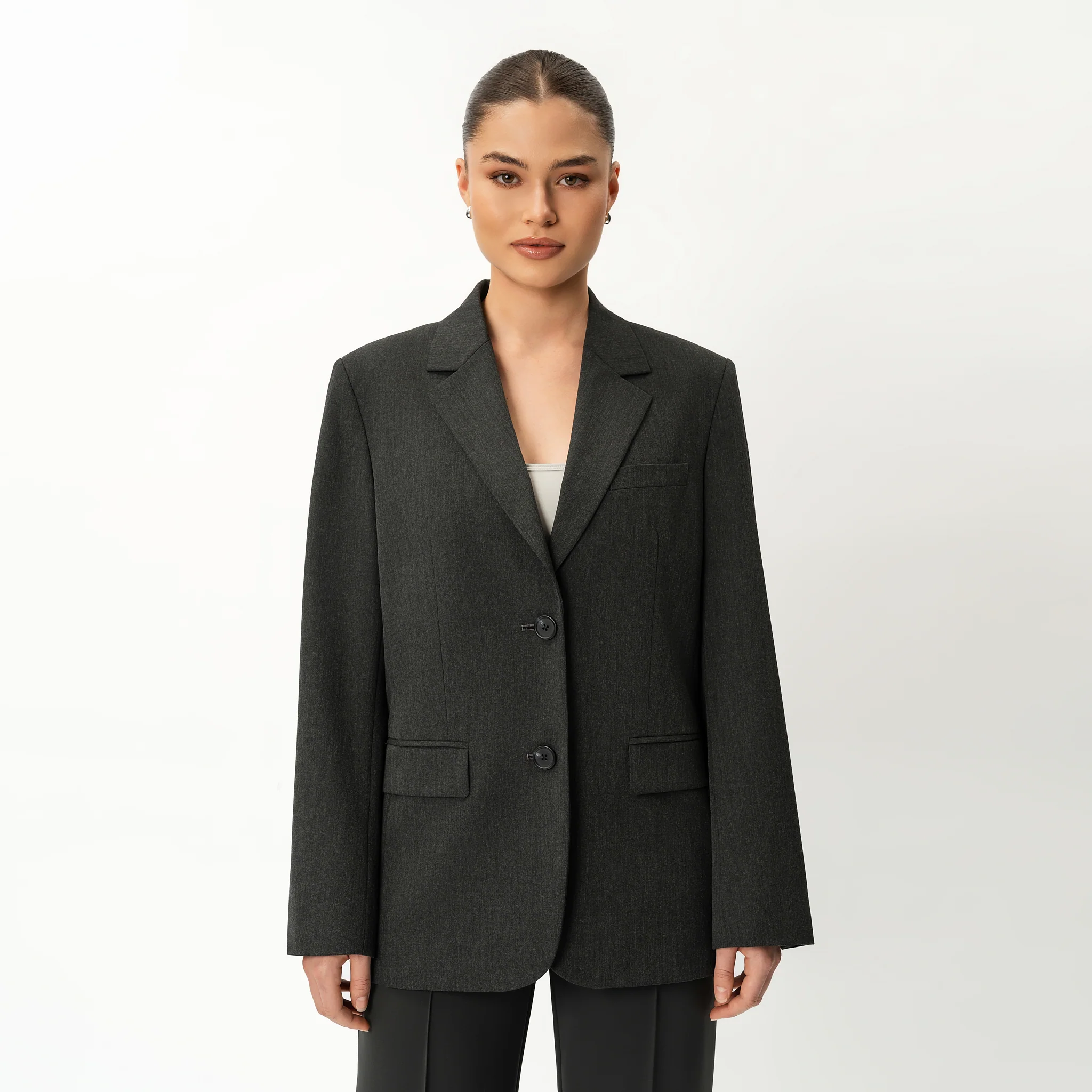 Perfect Everyday Blazer