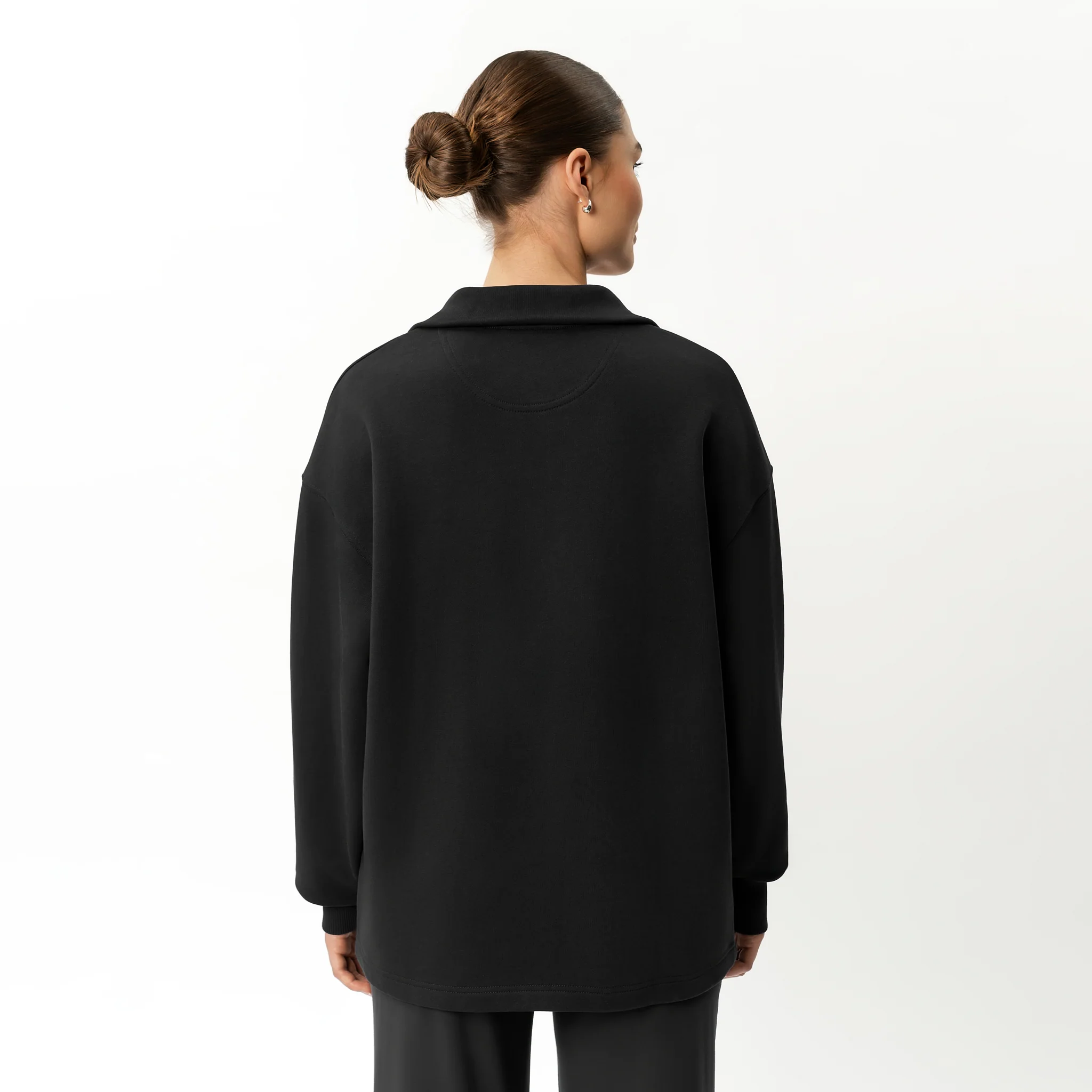Quarter-zip Pullover - Image 6