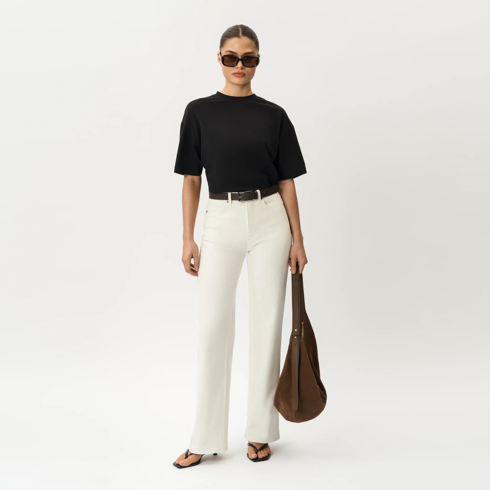 Relaxed ComfortDenim™ Jeans - Image 3