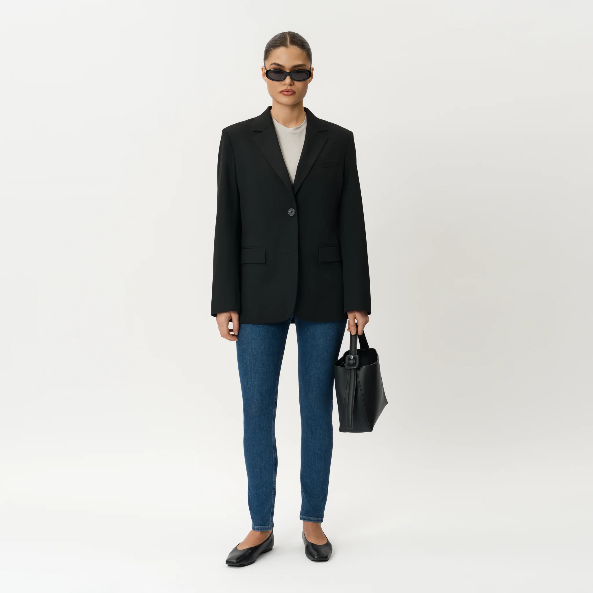 Skinny ComfortDenim™ Jeans - Image 3