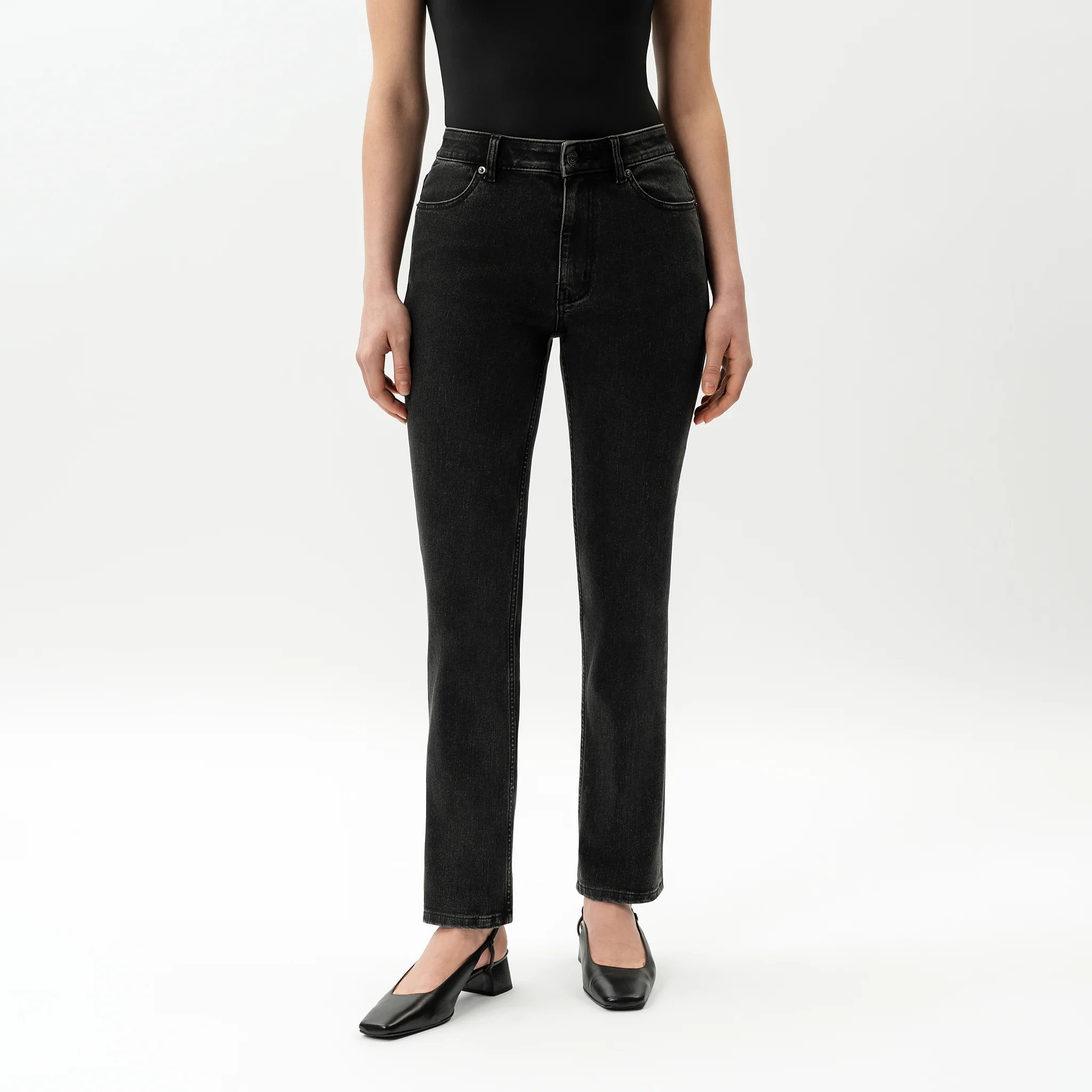 Slim ComfortDenim™ Jeans